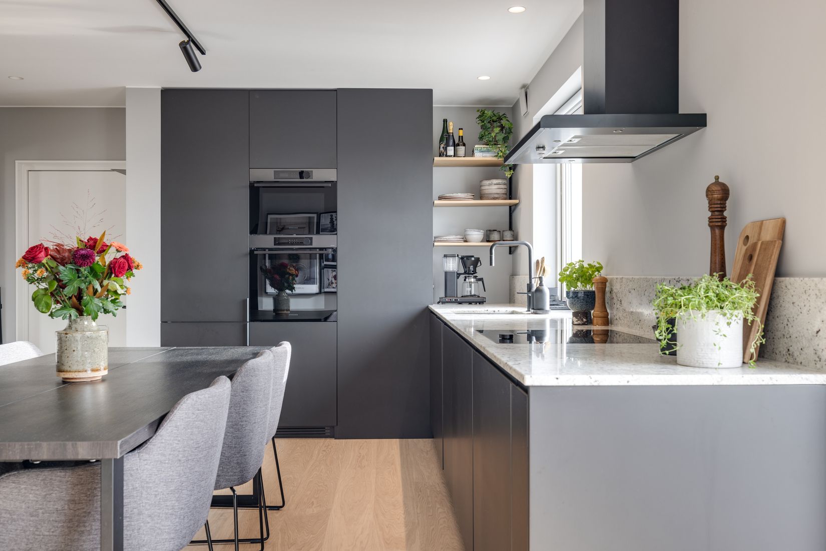 Bostadsrätt, Västra gatan 43, Centralt, Kungälv