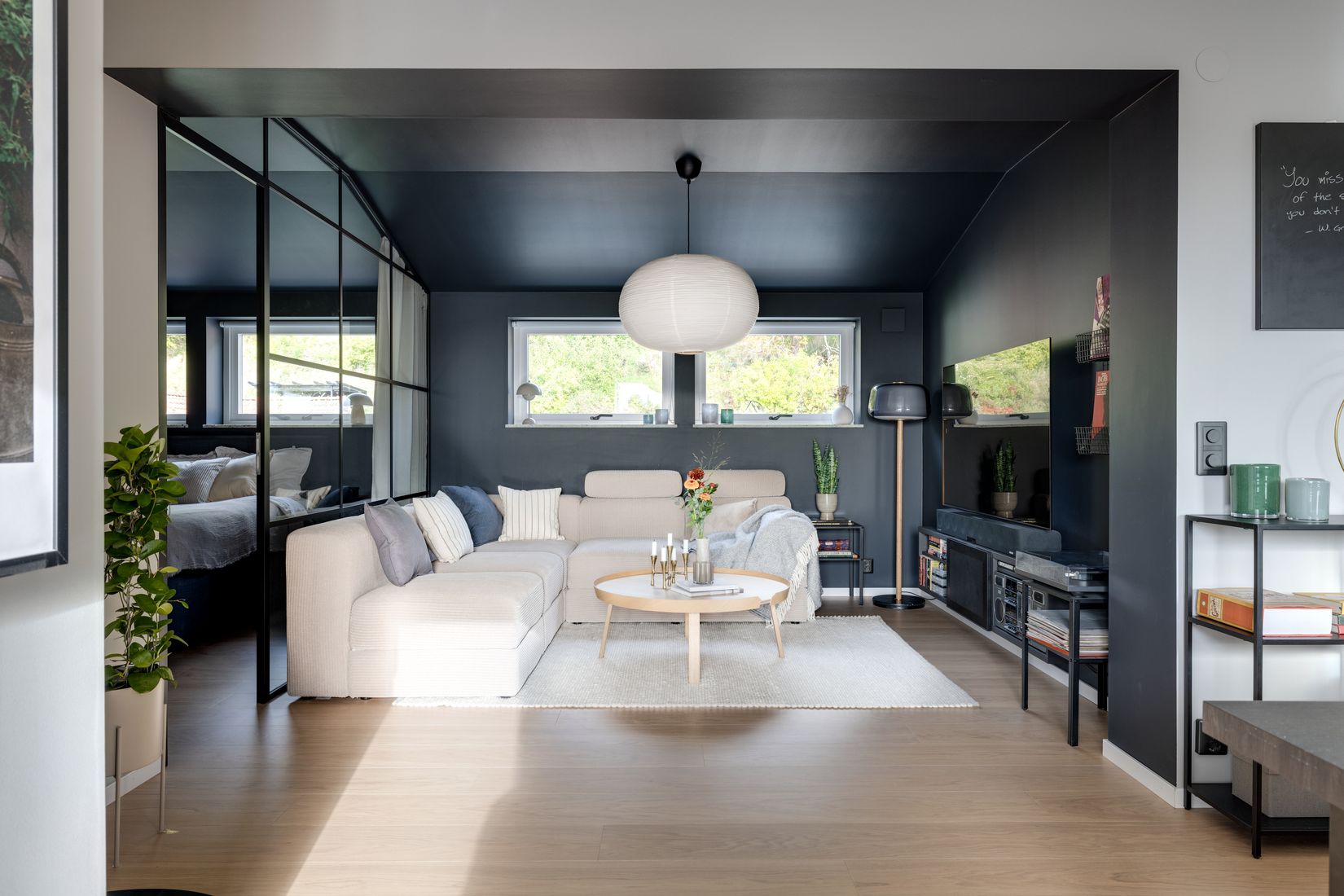 Bostadsrätt, Västra gatan 43, Centralt, Kungälv