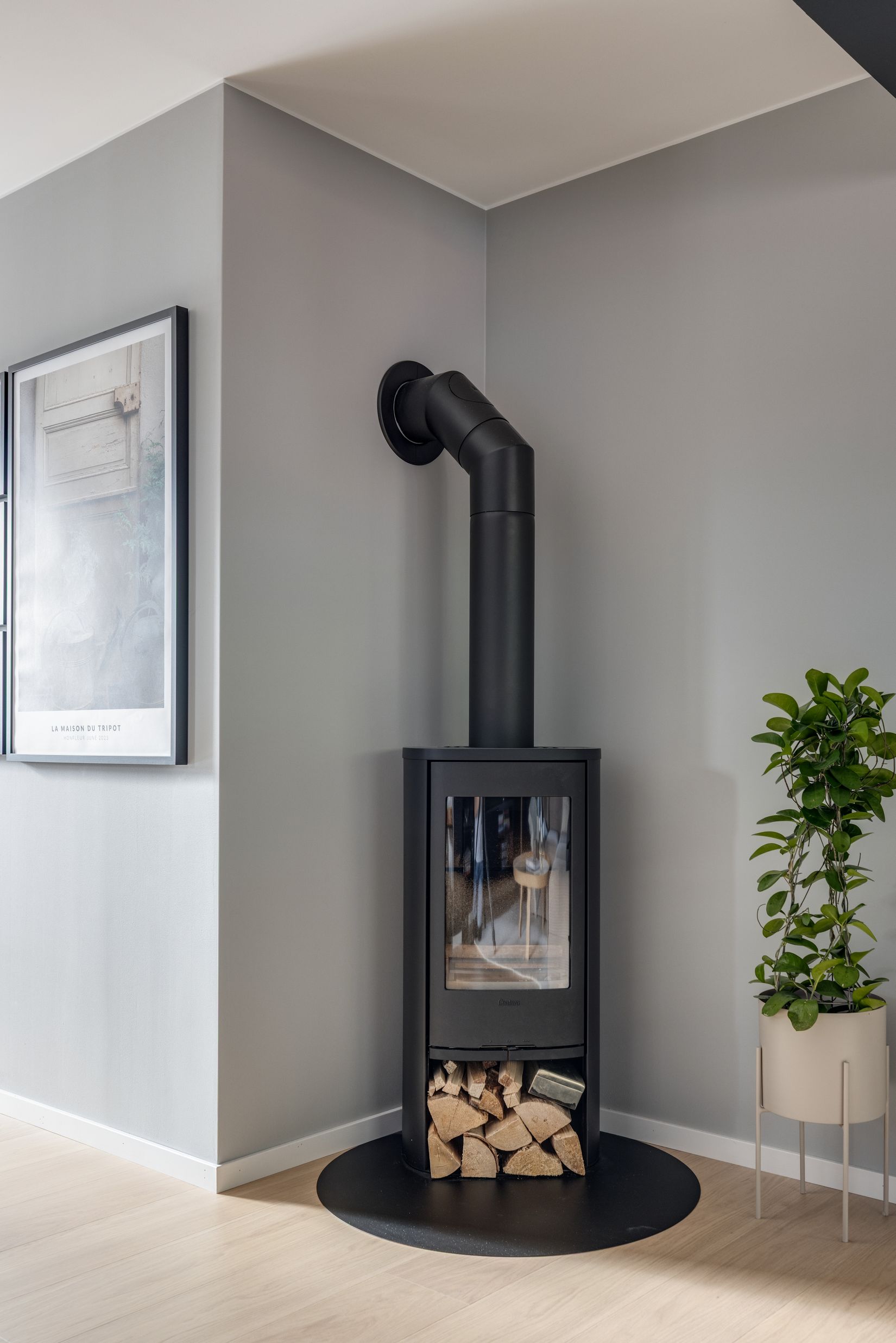 Bostadsrätt, Västra gatan 43, Centralt, Kungälv