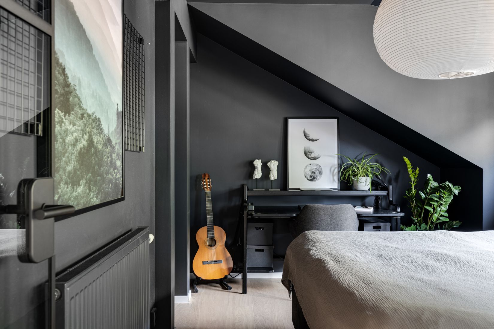 Bostadsrätt, Västra gatan 43, Centralt, Kungälv