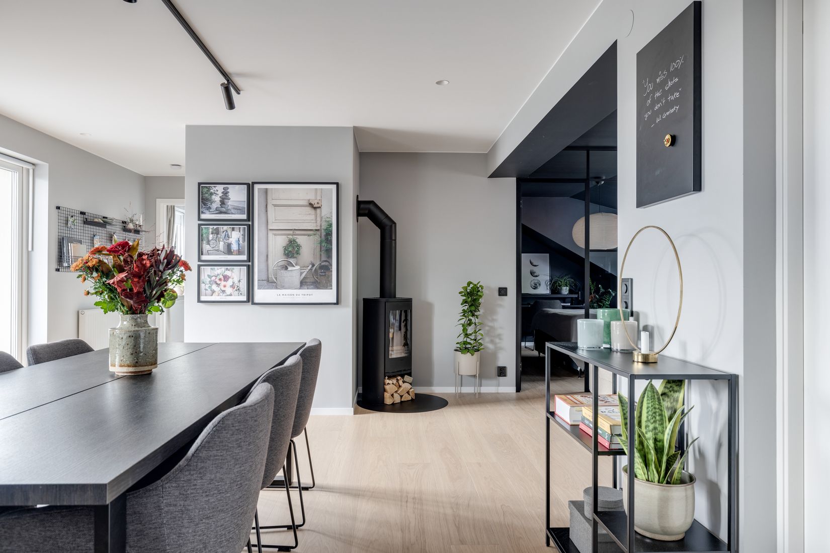 Bostadsrätt, Västra gatan 43, Centralt, Kungälv