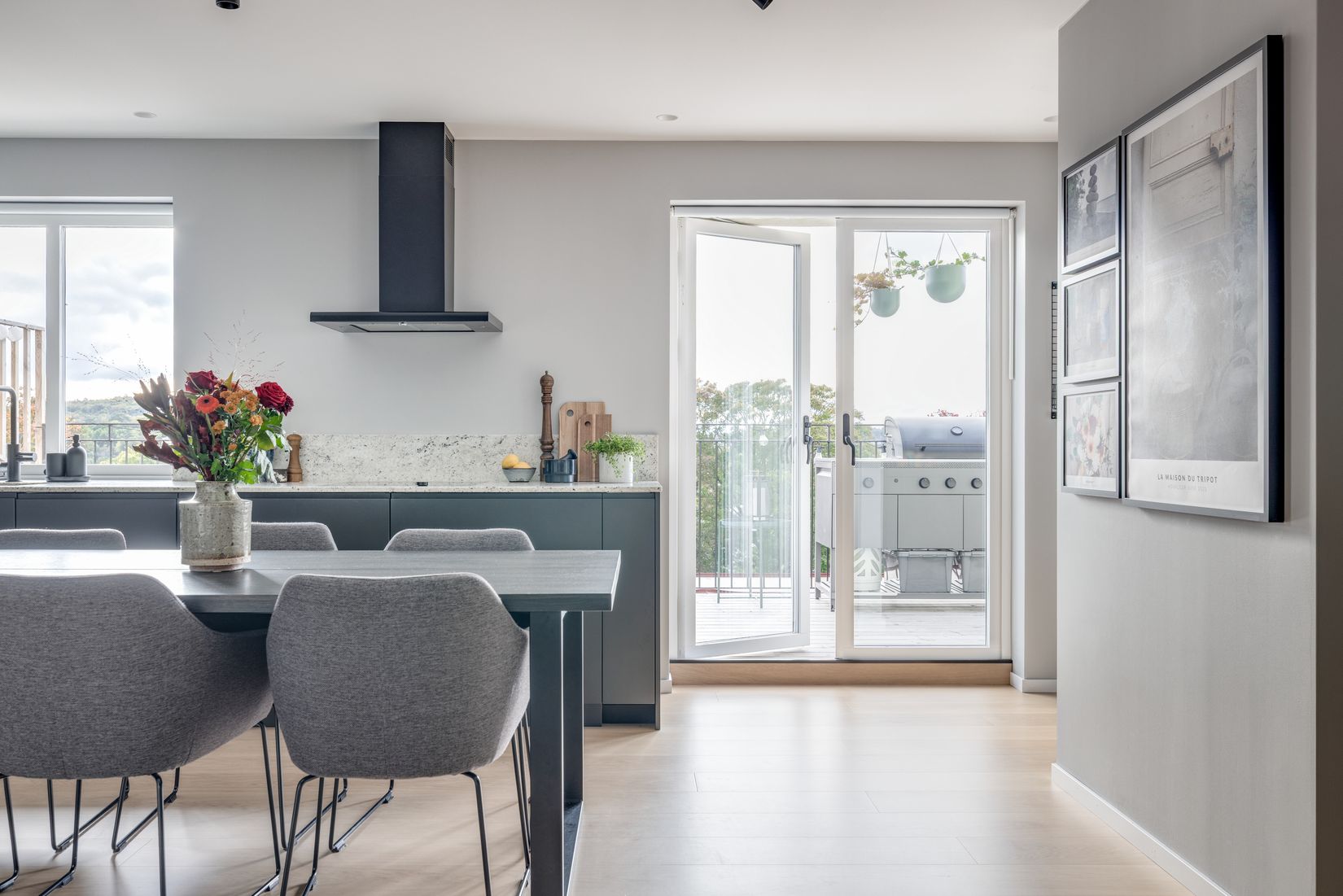 Bostadsrätt, Västra gatan 43, Centralt, Kungälv