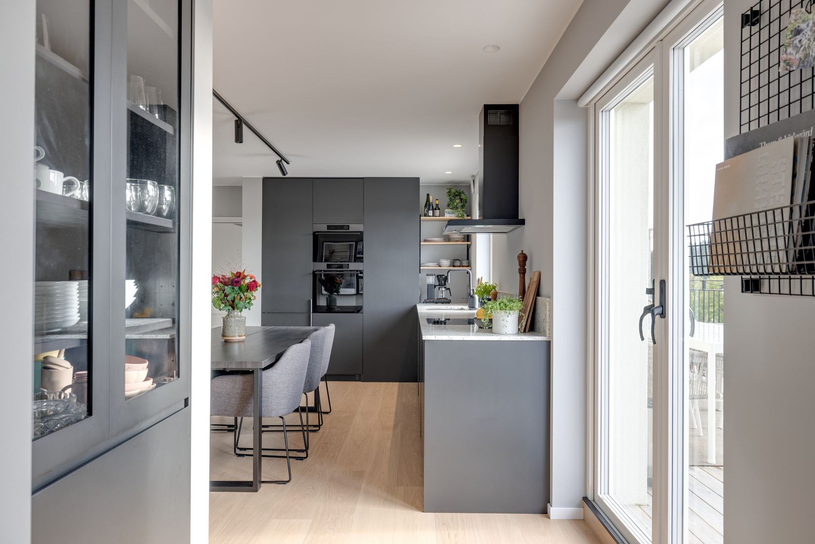 Bostadsrätt, Västra gatan 43, Centralt, Kungälv