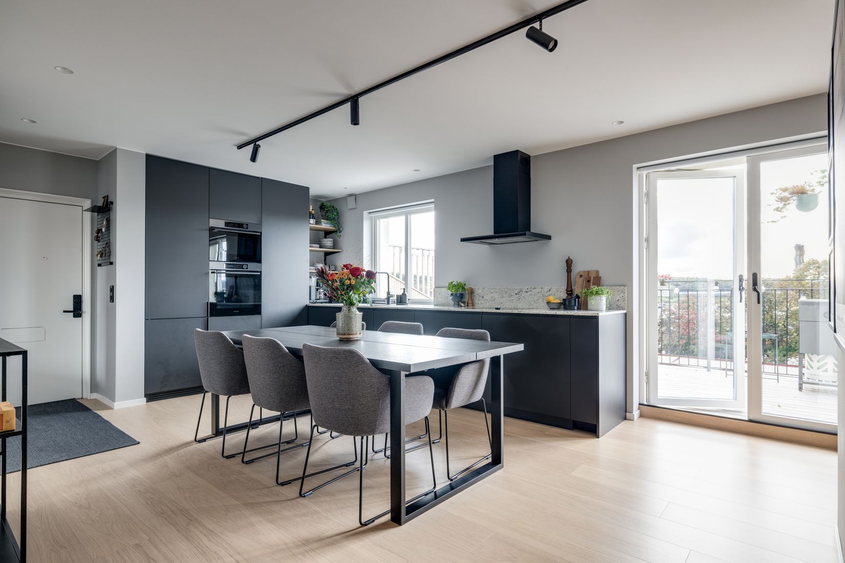 Bostadsrätt, Västra gatan 43, Centralt, Kungälv