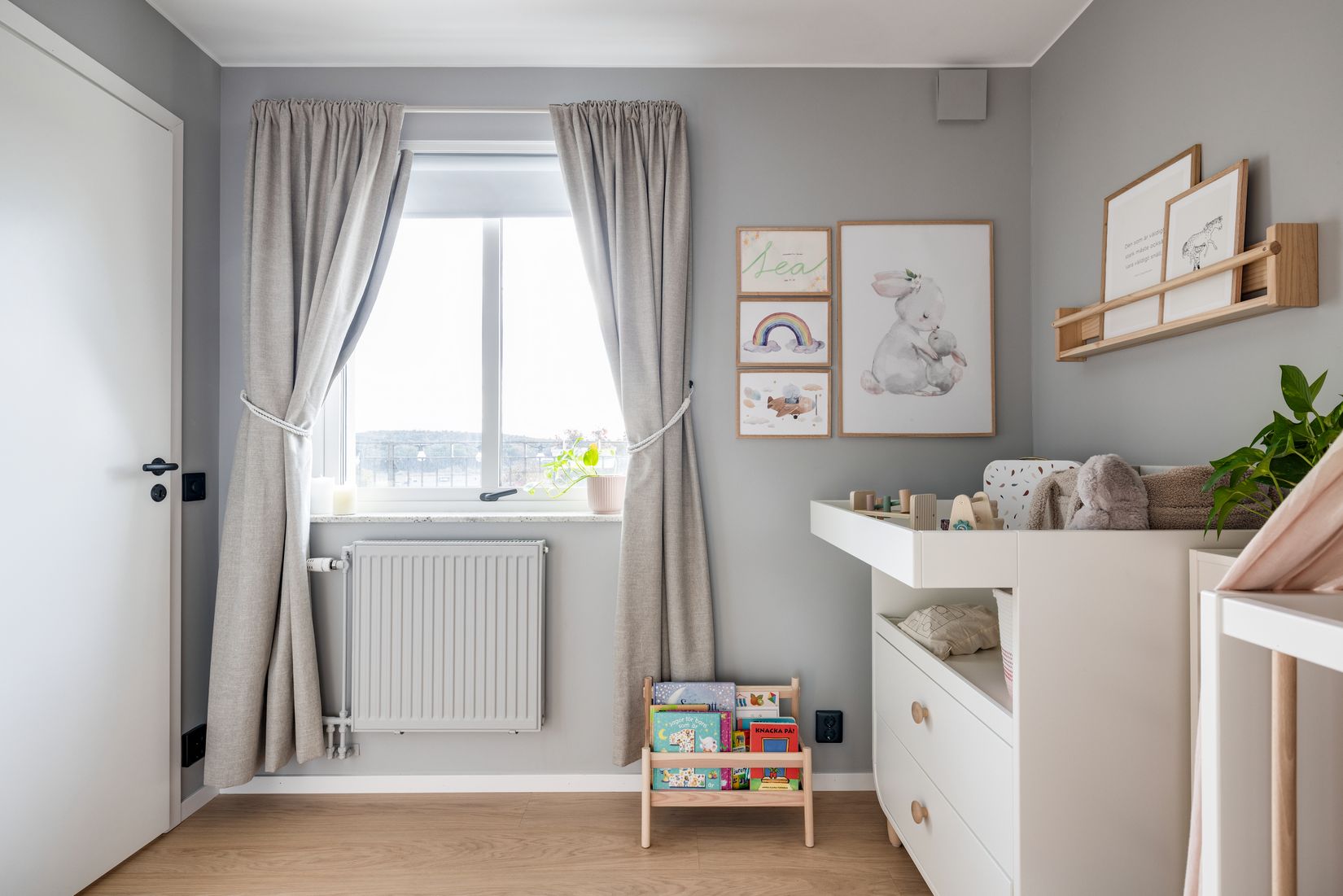 Bostadsrätt, Västra gatan 43, Centralt, Kungälv