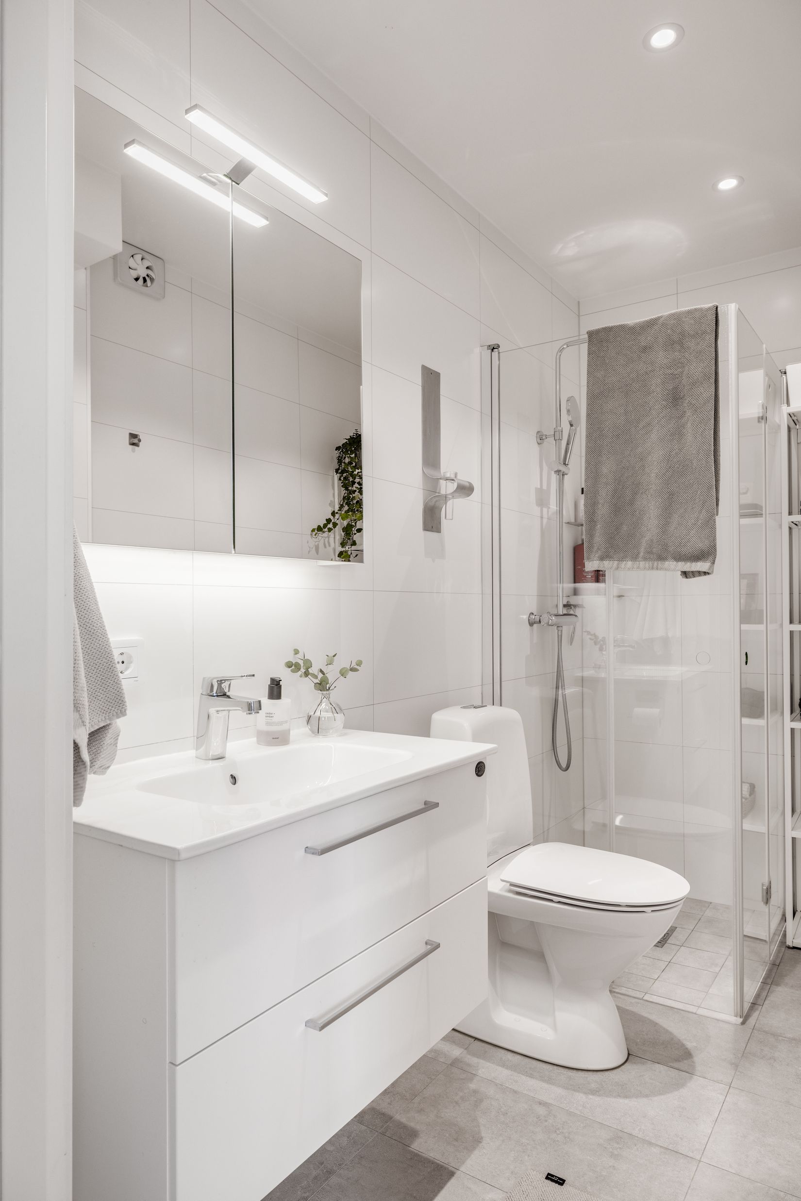 Bostadsrätt, Västra gatan 43, Centralt, Kungälv