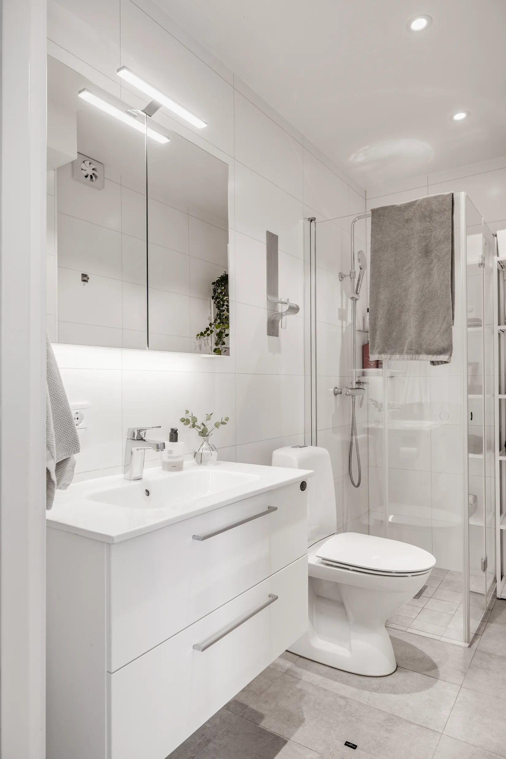 Bostadsrätt, Västra gatan 43, Centralt, Kungälv