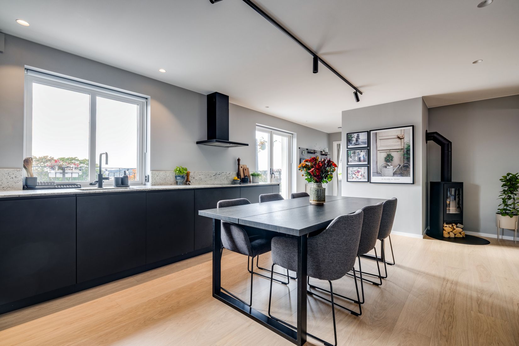 Bostadsrätt, Västra gatan 43, Centralt, Kungälv