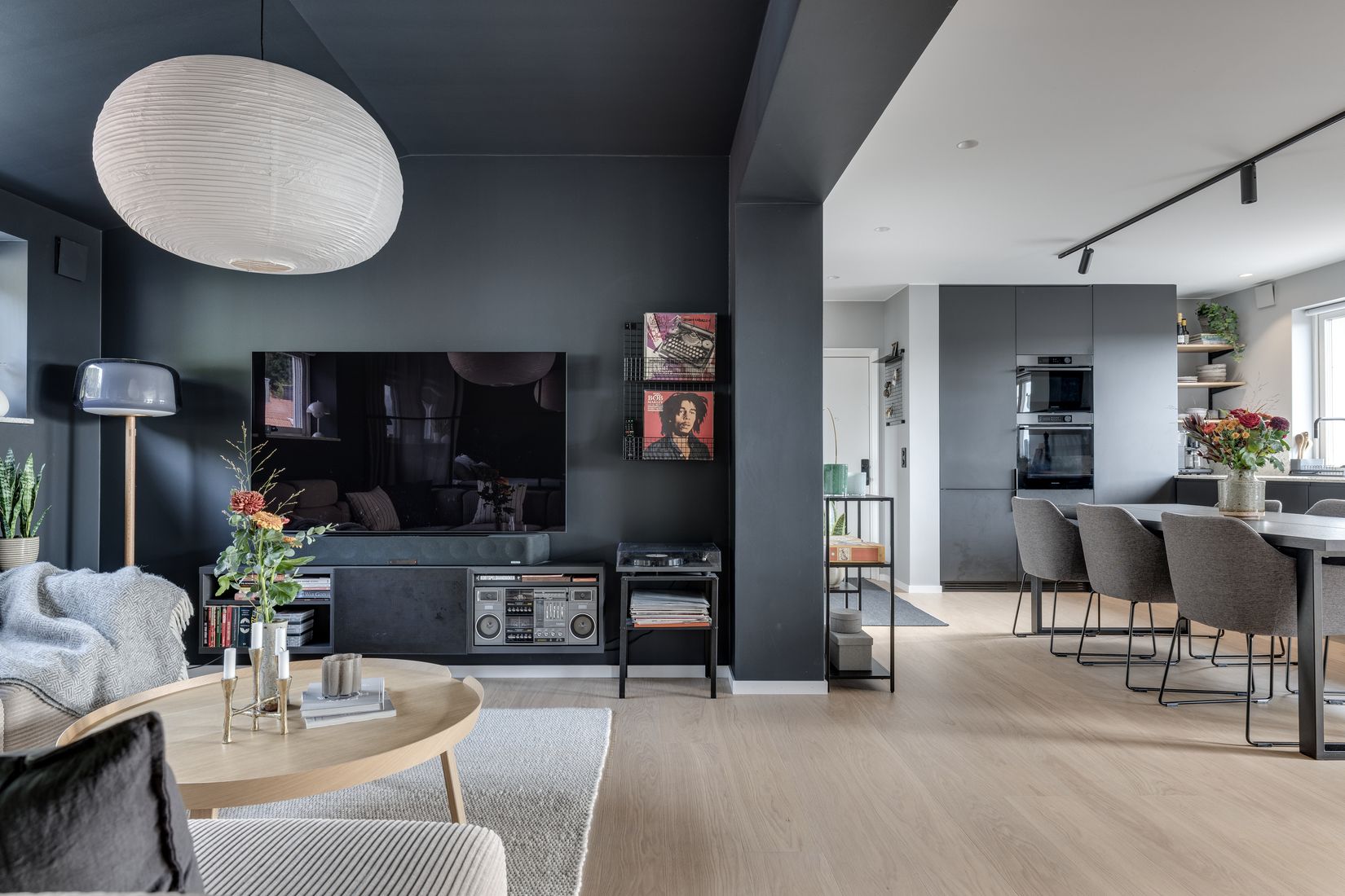 Bostadsrätt, Västra gatan 43, Centralt, Kungälv