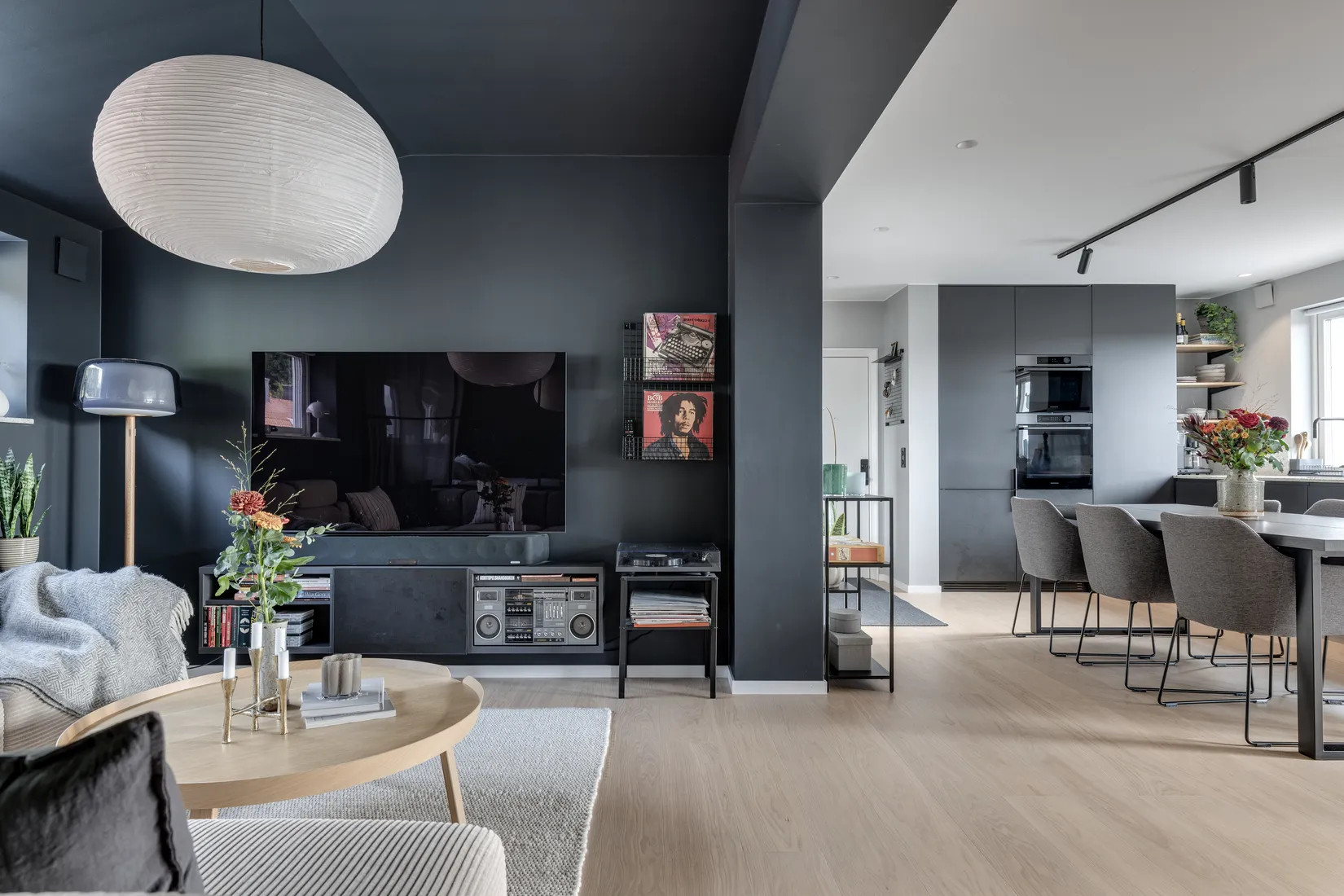 Bostadsrätt, Västra gatan 43, Centralt, Kungälv