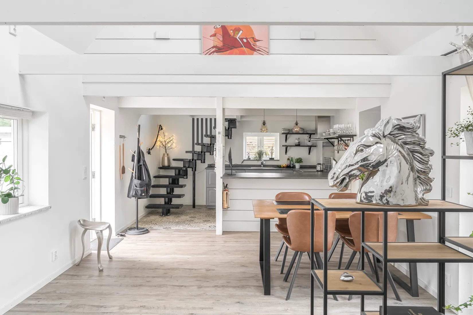 Villa, Årupsvägen 62, Billeberga, Svalöv