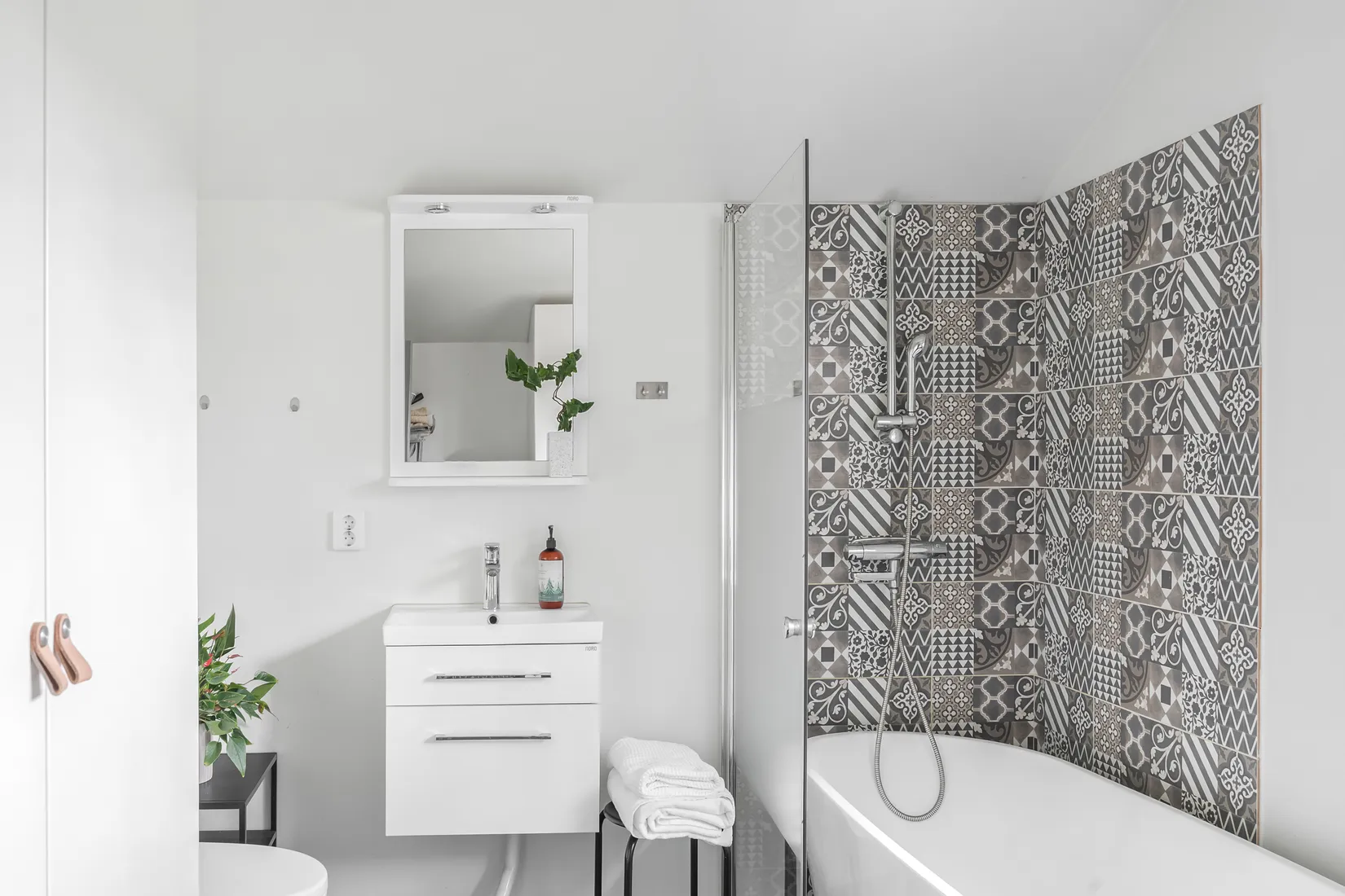 Villa, Årupsvägen 62, Billeberga, Svalöv