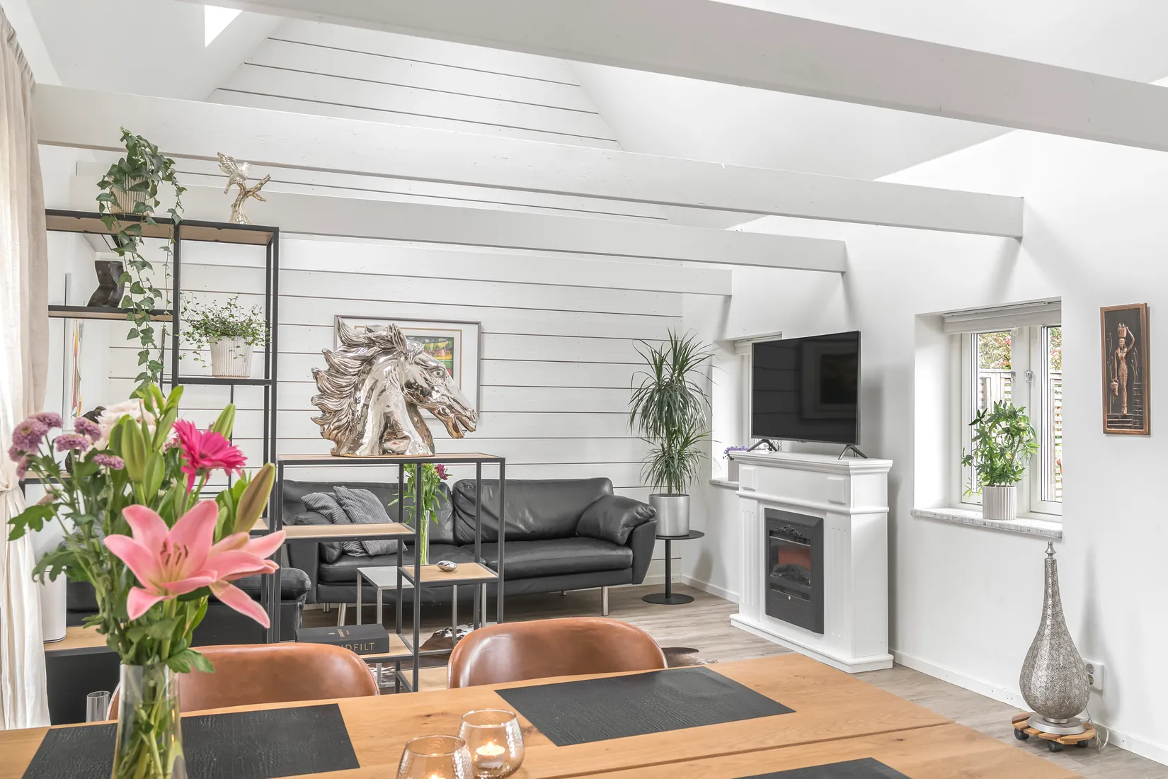 Villa, Årupsvägen 62, Billeberga, Svalöv