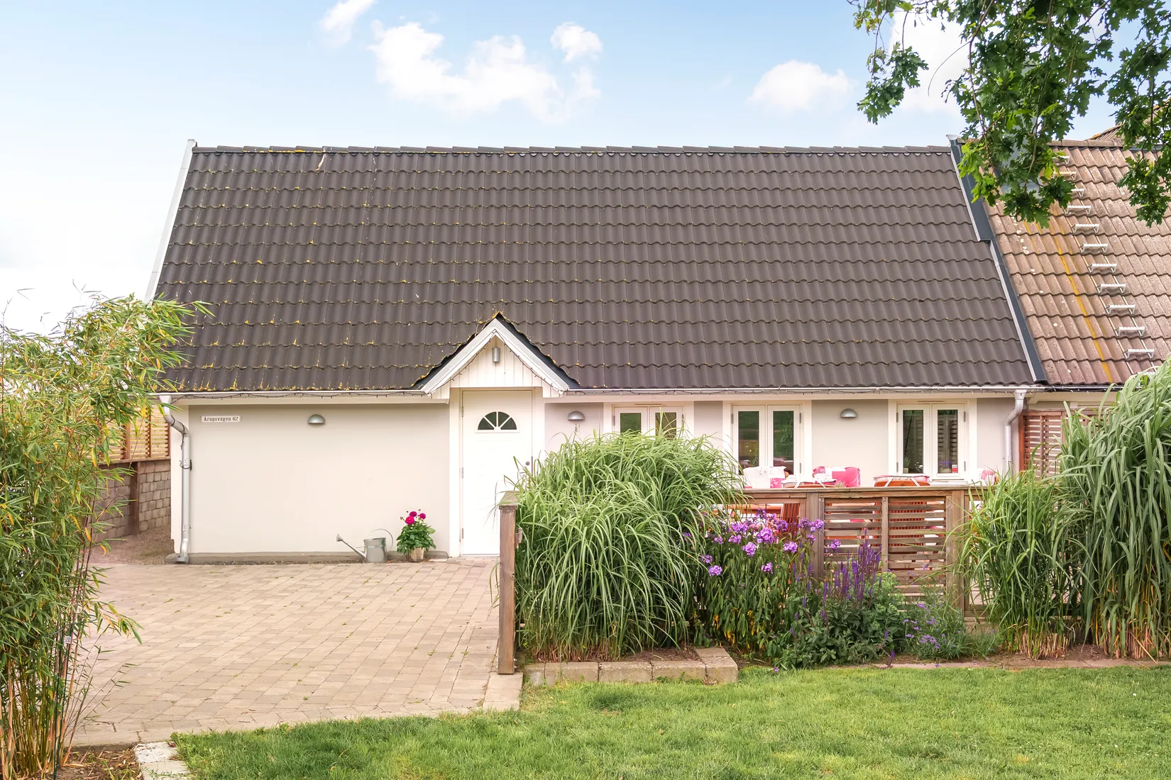 Villa, Årupsvägen 62, Billeberga, Svalöv