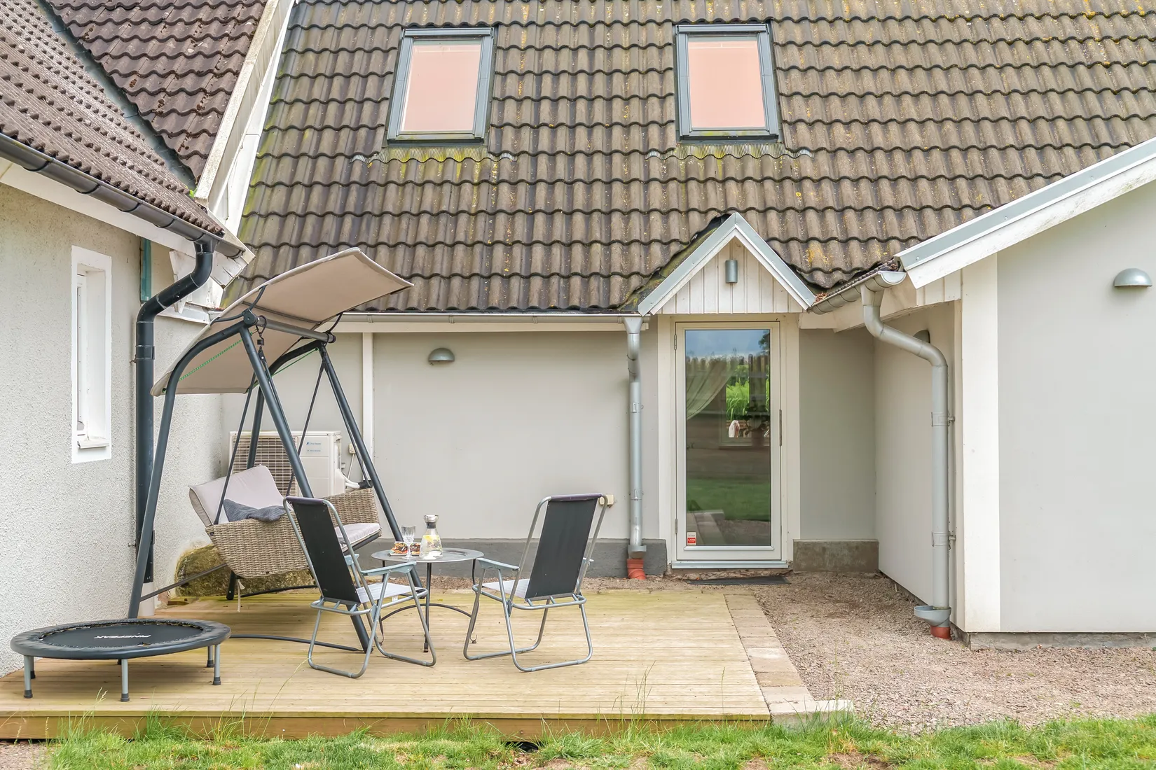 Villa, Årupsvägen 62, Billeberga, Svalöv