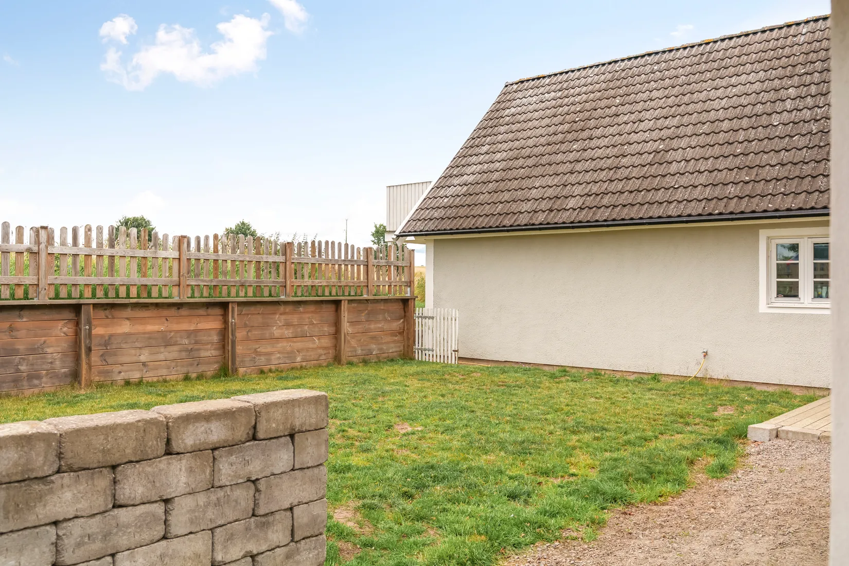 Villa, Årupsvägen 62, Billeberga, Svalöv