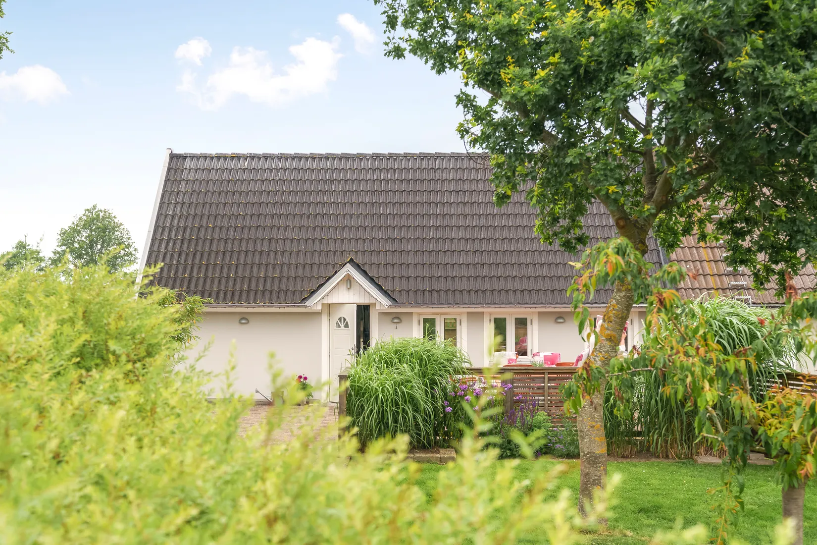 Villa, Årupsvägen 62, Billeberga, Svalöv