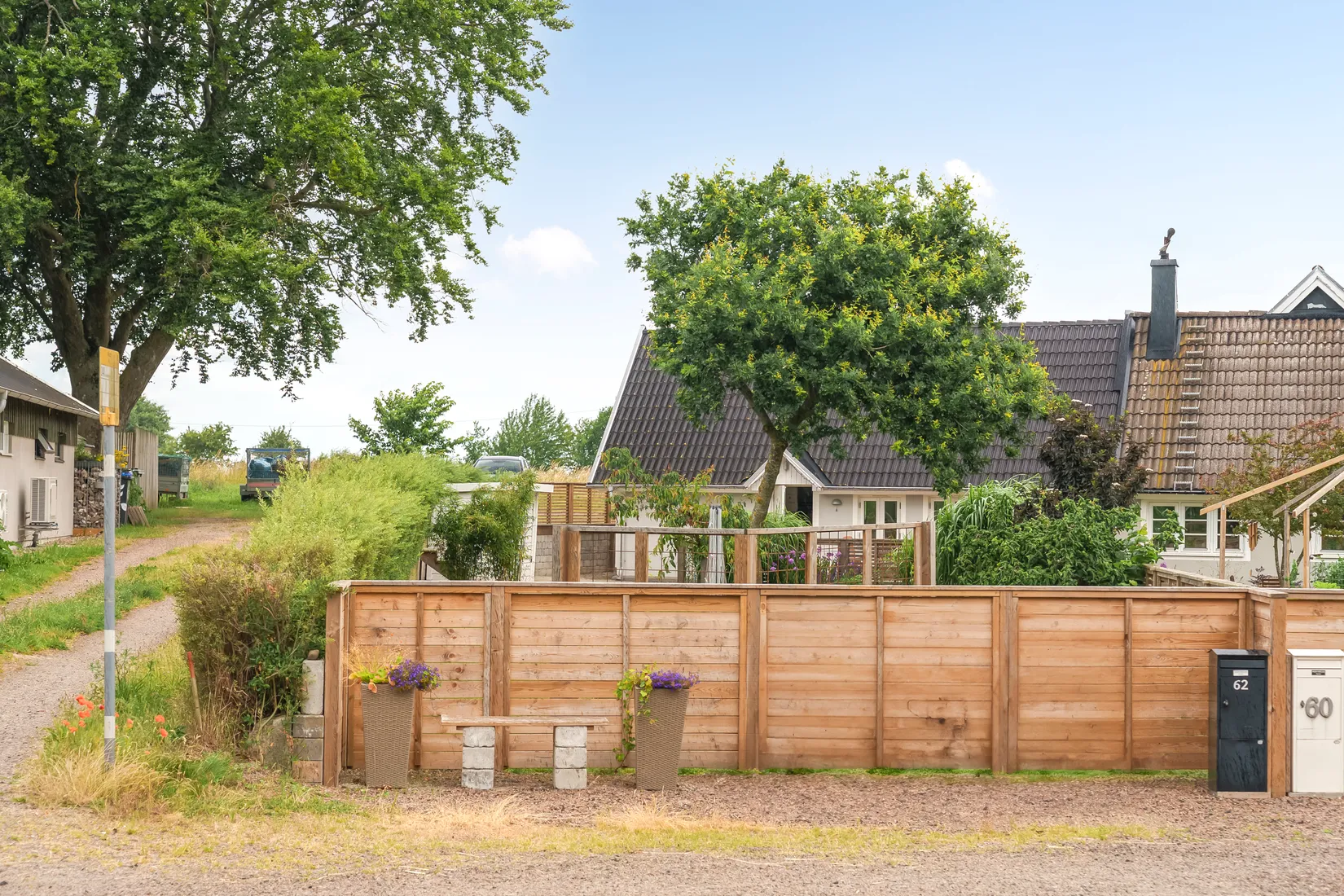 Villa, Årupsvägen 62, Billeberga, Svalöv