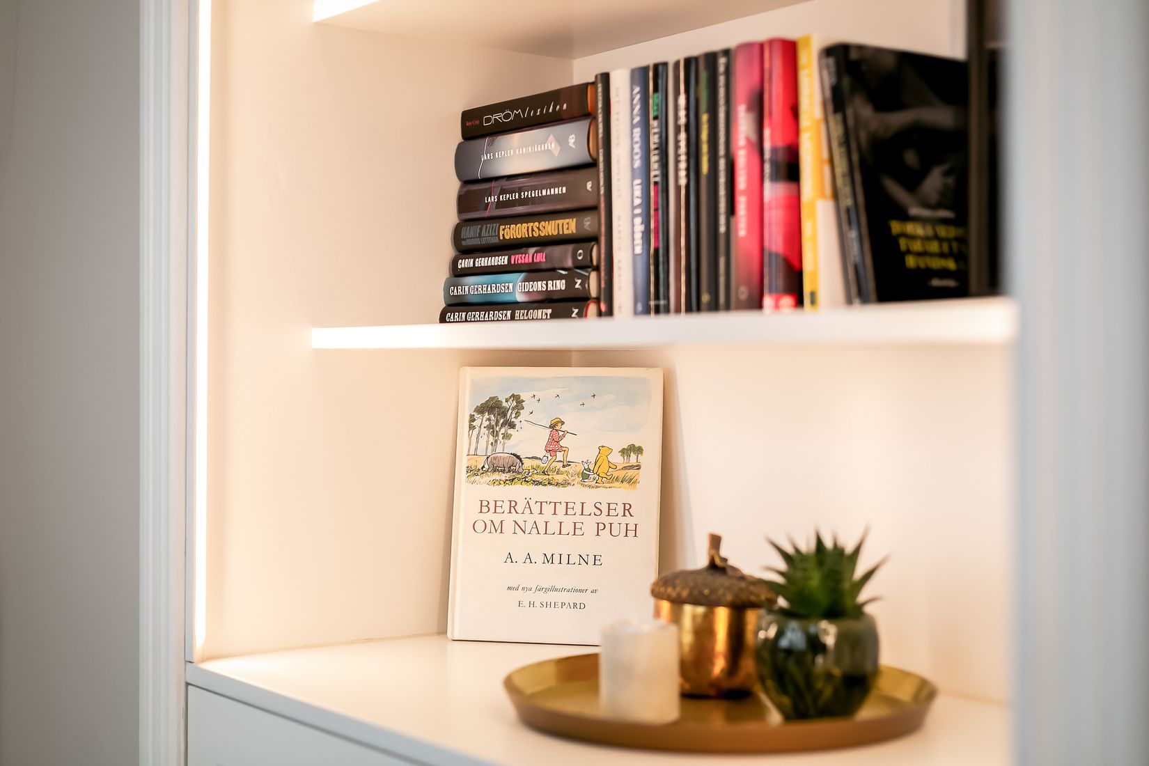 Bostadsrätt, Hagagatan 46A, 3 tr, Vasastan, Stockholm