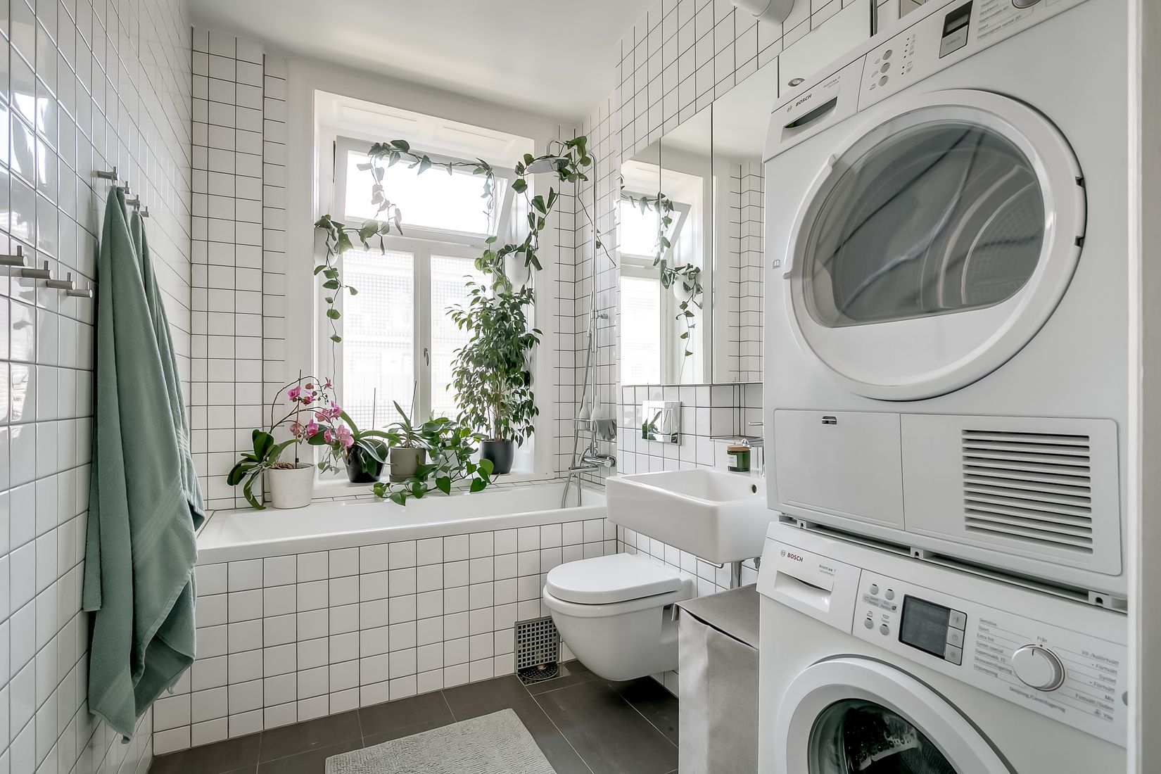 Bostadsrätt, Hagagatan 46A, 3 tr, Vasastan, Stockholm