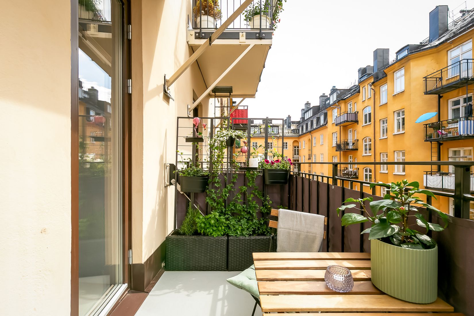 Bostadsrätt, Hagagatan 46A, 3 tr, Vasastan, Stockholm