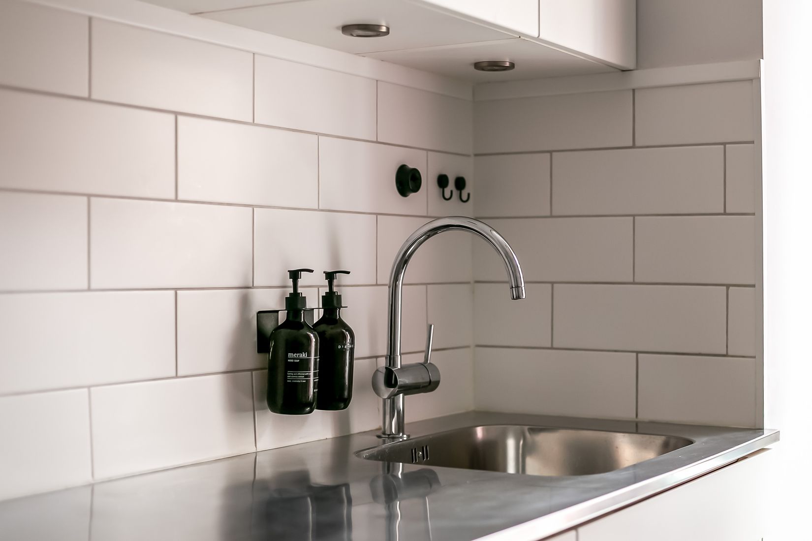 Bostadsrätt, Hagagatan 46A, 3 tr, Vasastan, Stockholm