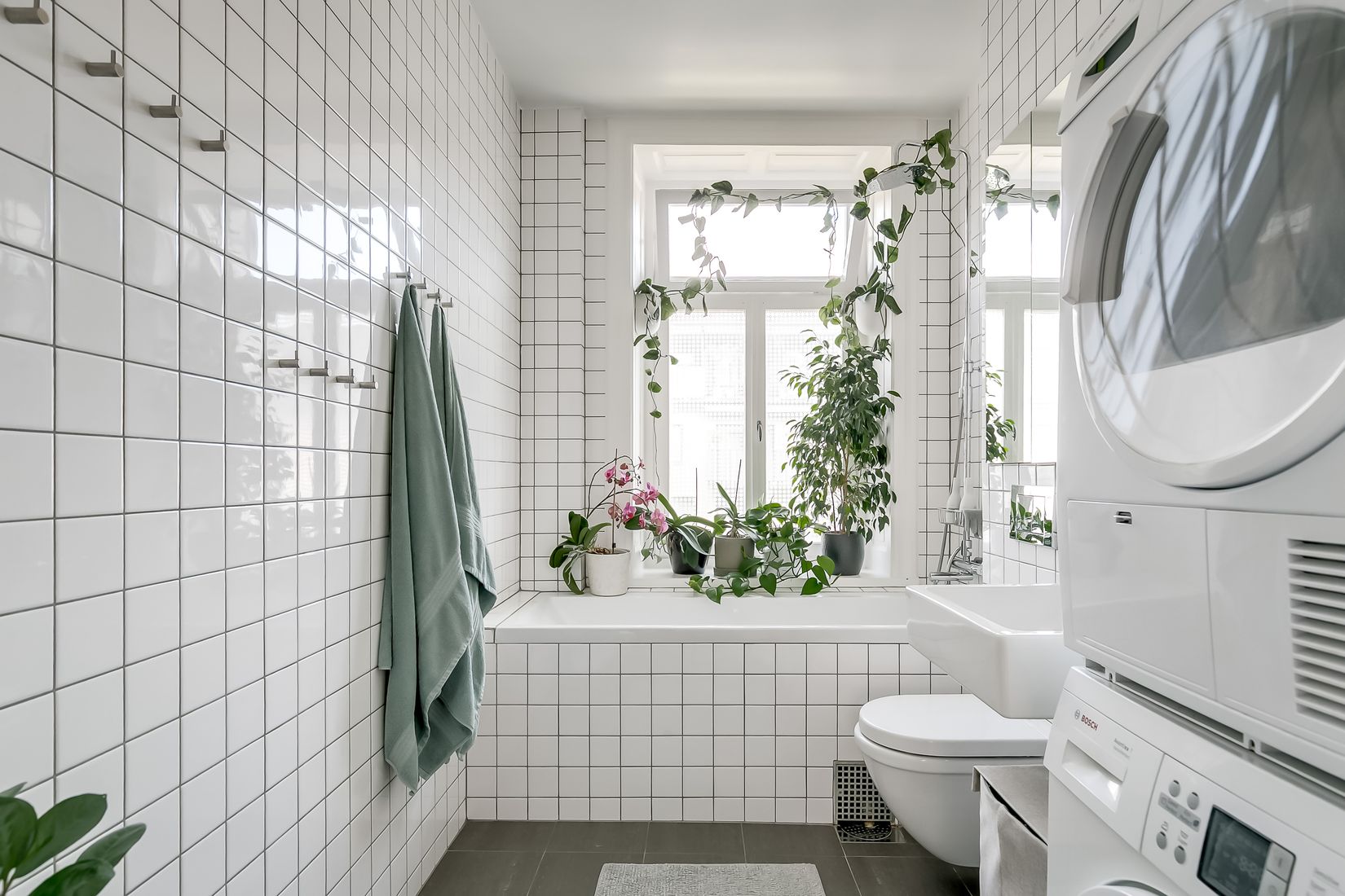 Bostadsrätt, Hagagatan 46A, 3 tr, Vasastan, Stockholm