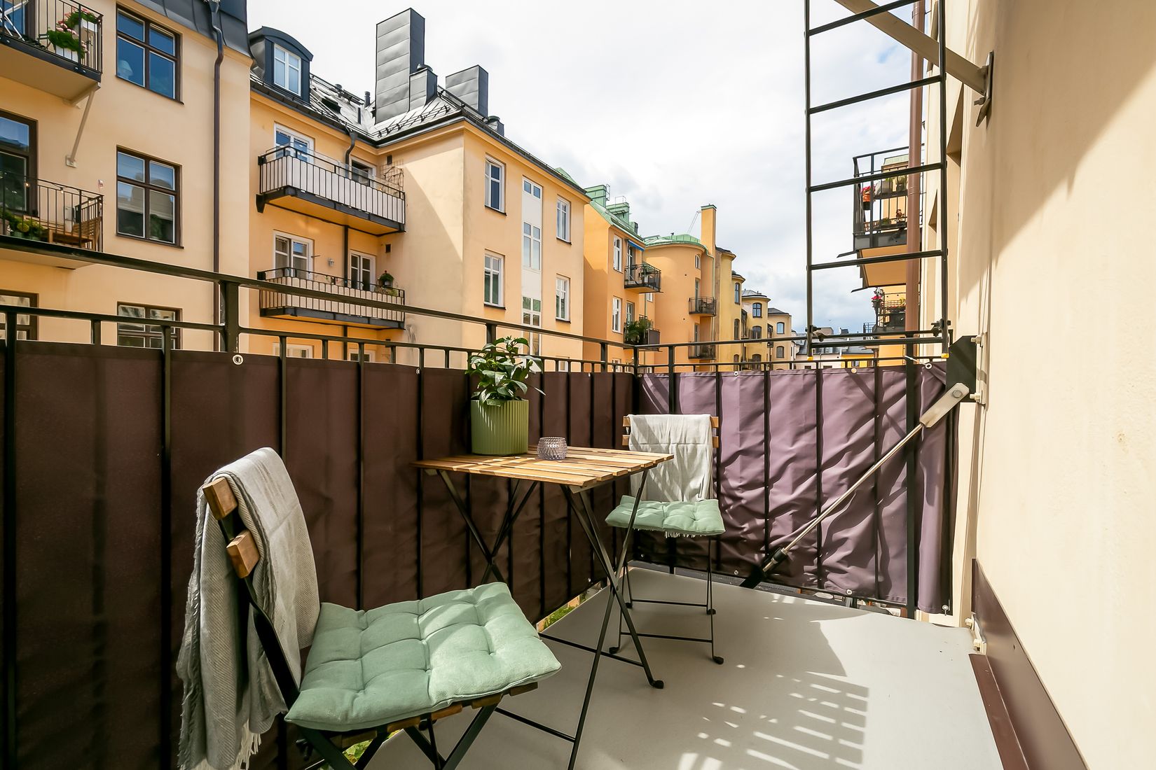 Bostadsrätt, Hagagatan 46A, 3 tr, Vasastan, Stockholm