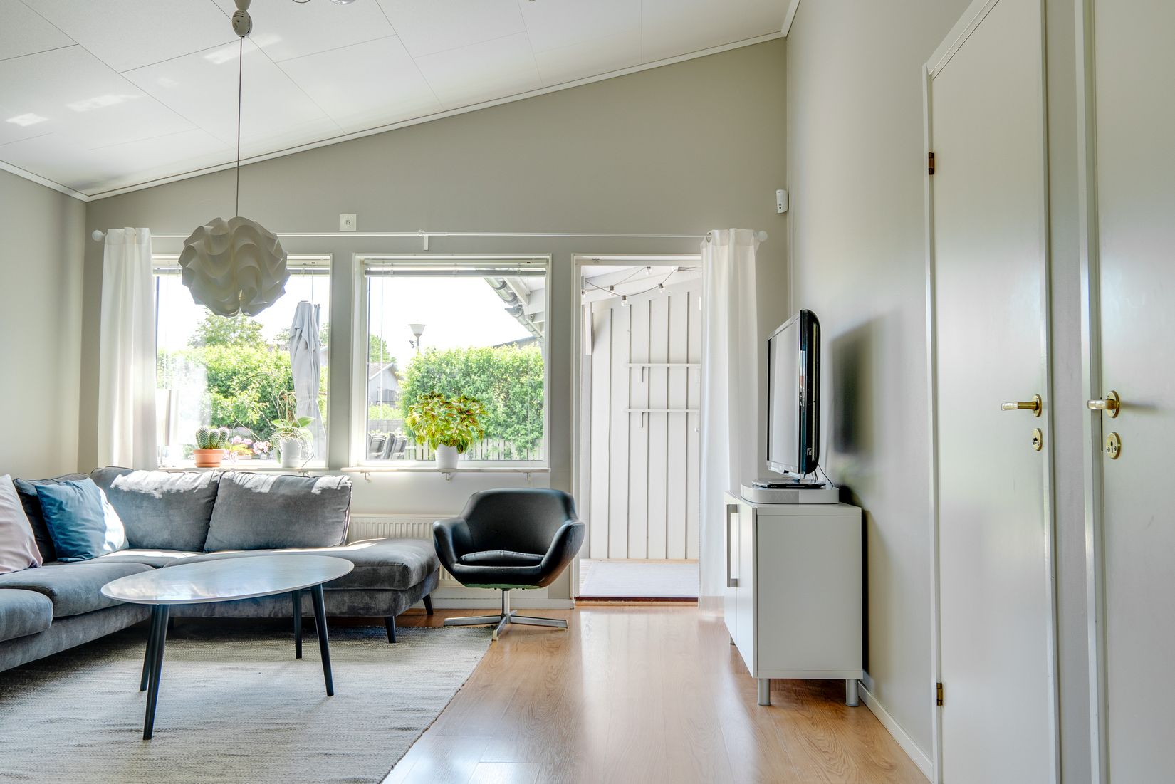 Bostadsrätt, Bakformsvägen 28, Skälby, Västerås