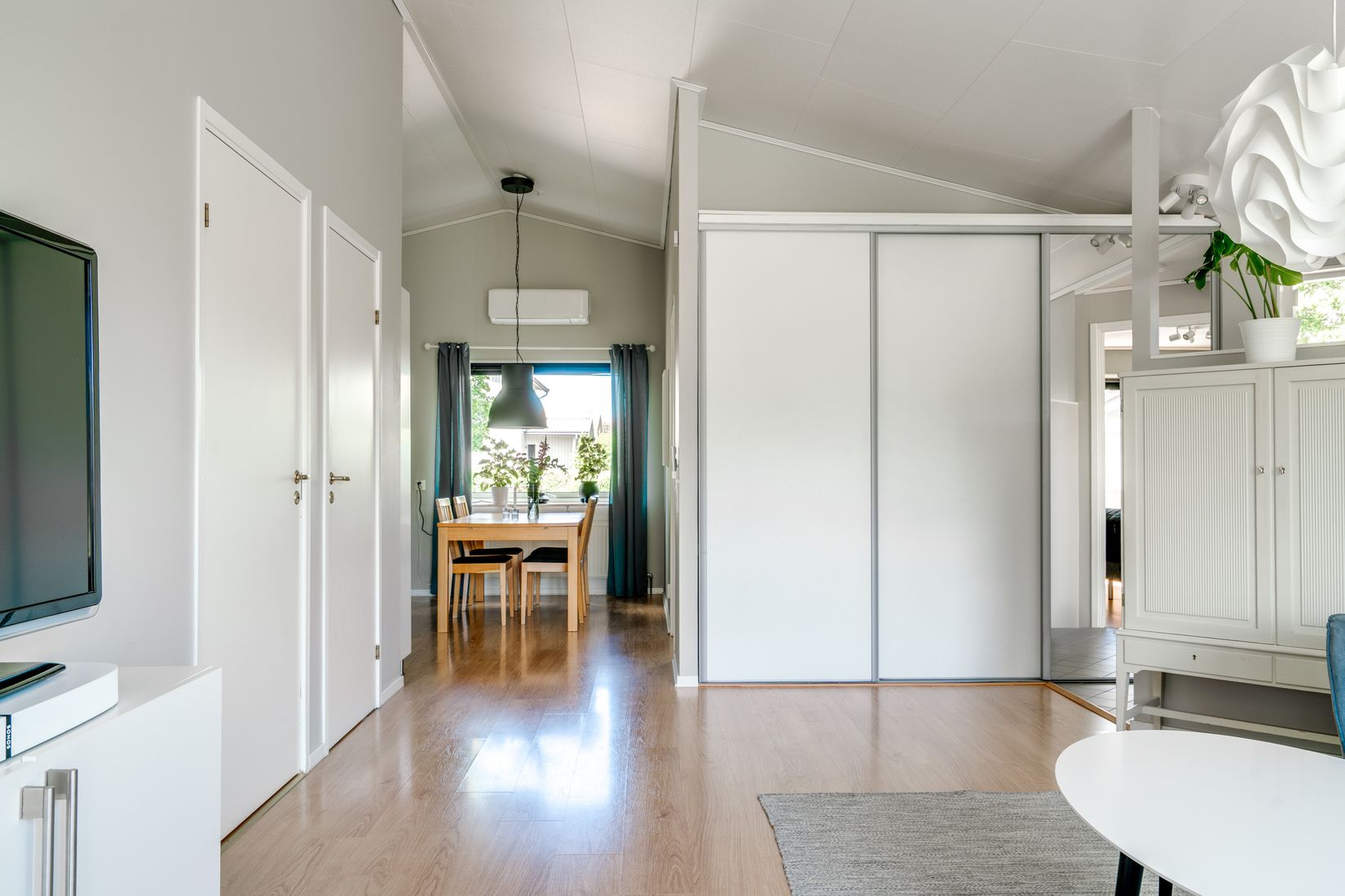 Bostadsrätt, Bakformsvägen 28, Skälby, Västerås