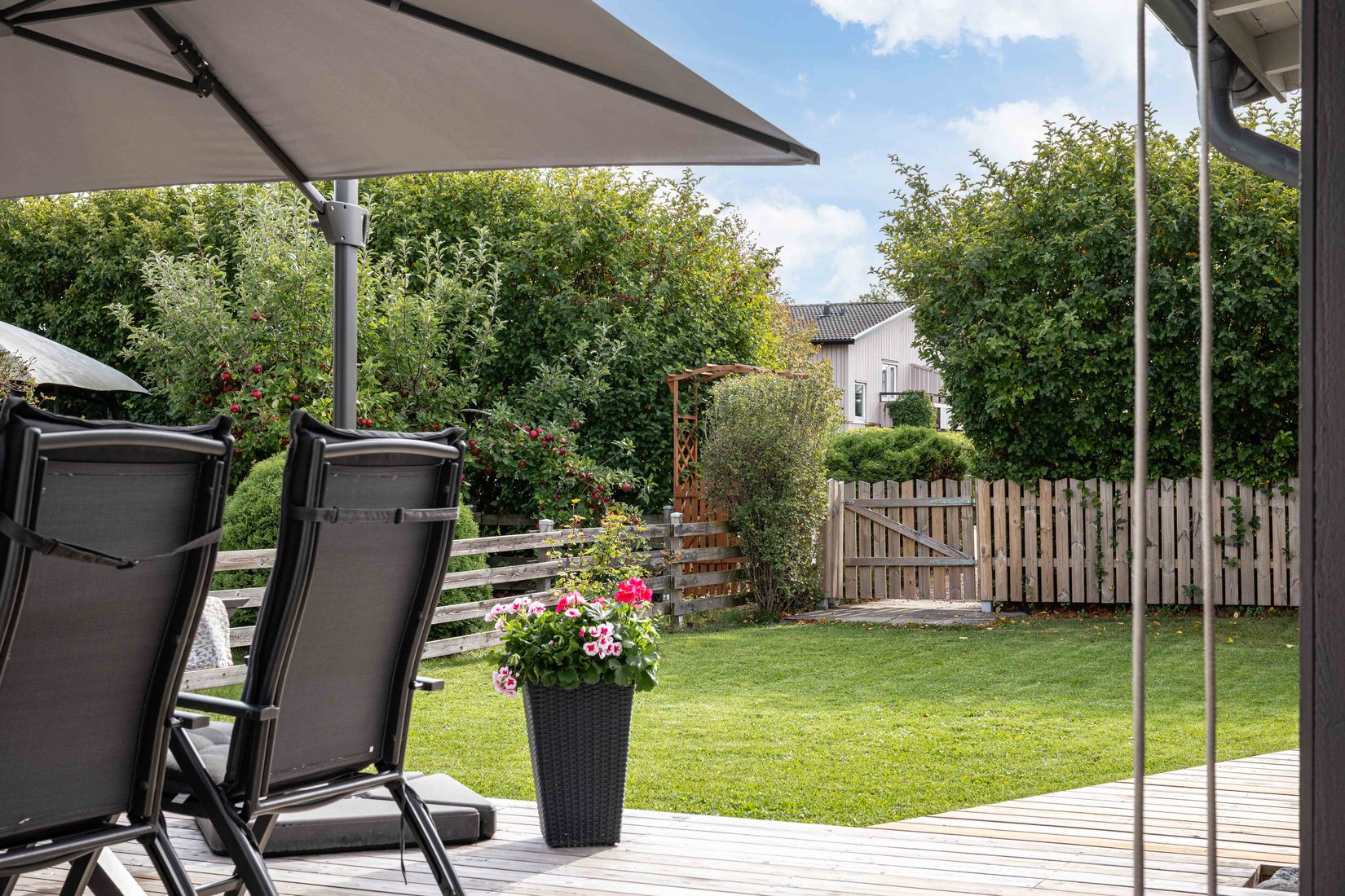 Bostadsrätt, Bakformsvägen 28, Skälby, Västerås