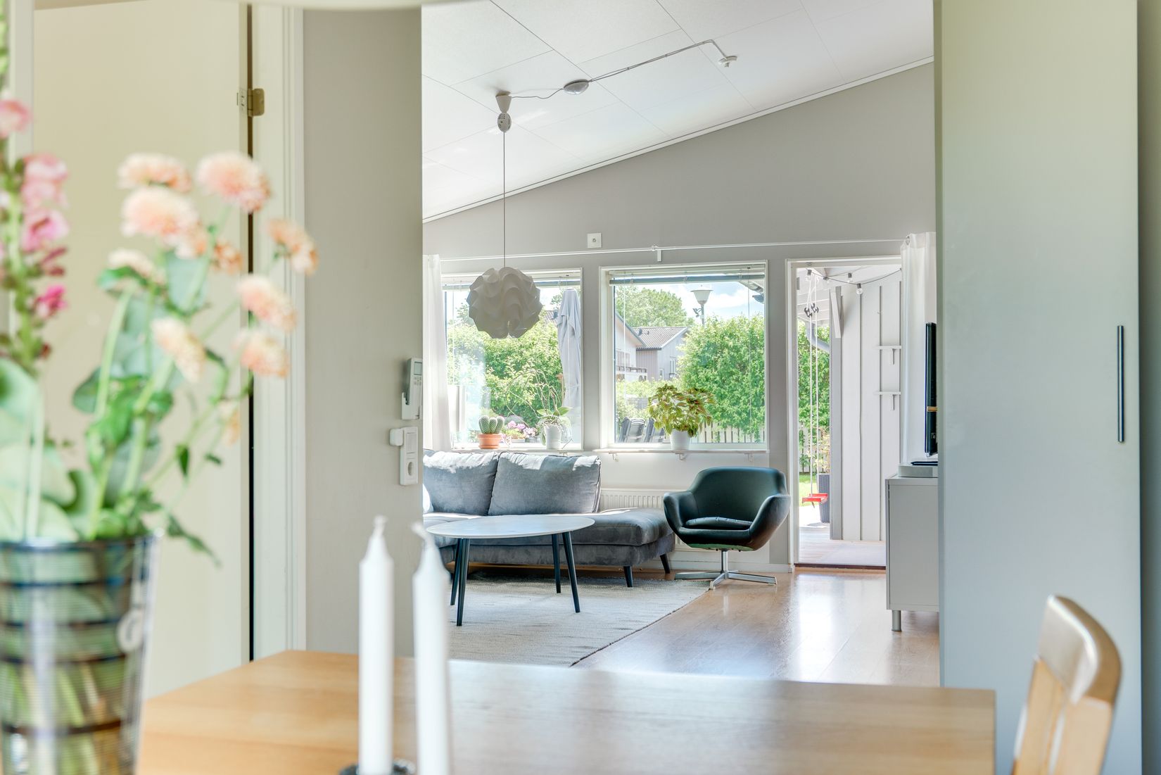 Bostadsrätt, Bakformsvägen 28, Skälby, Västerås