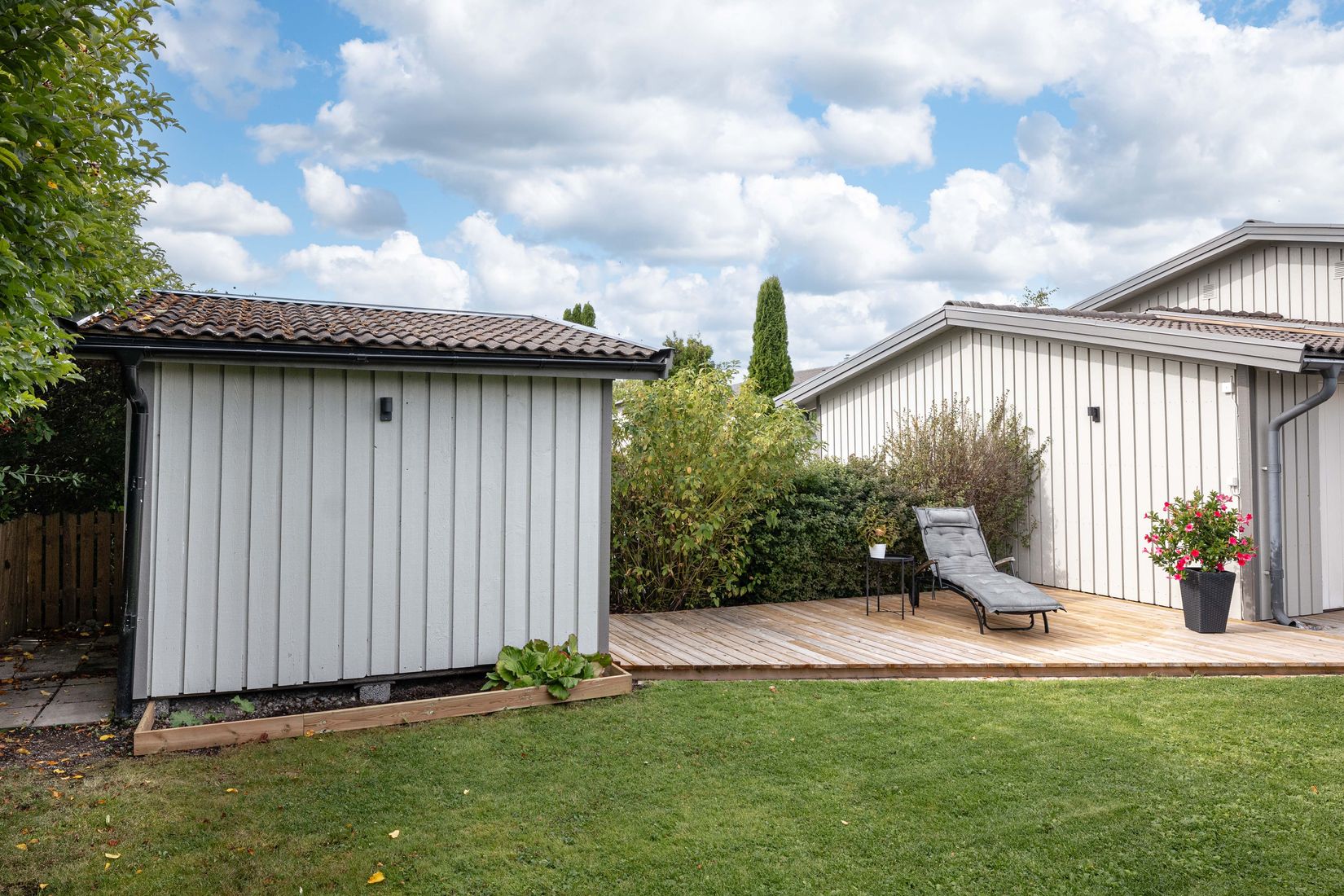 Bostadsrätt, Bakformsvägen 28, Skälby, Västerås