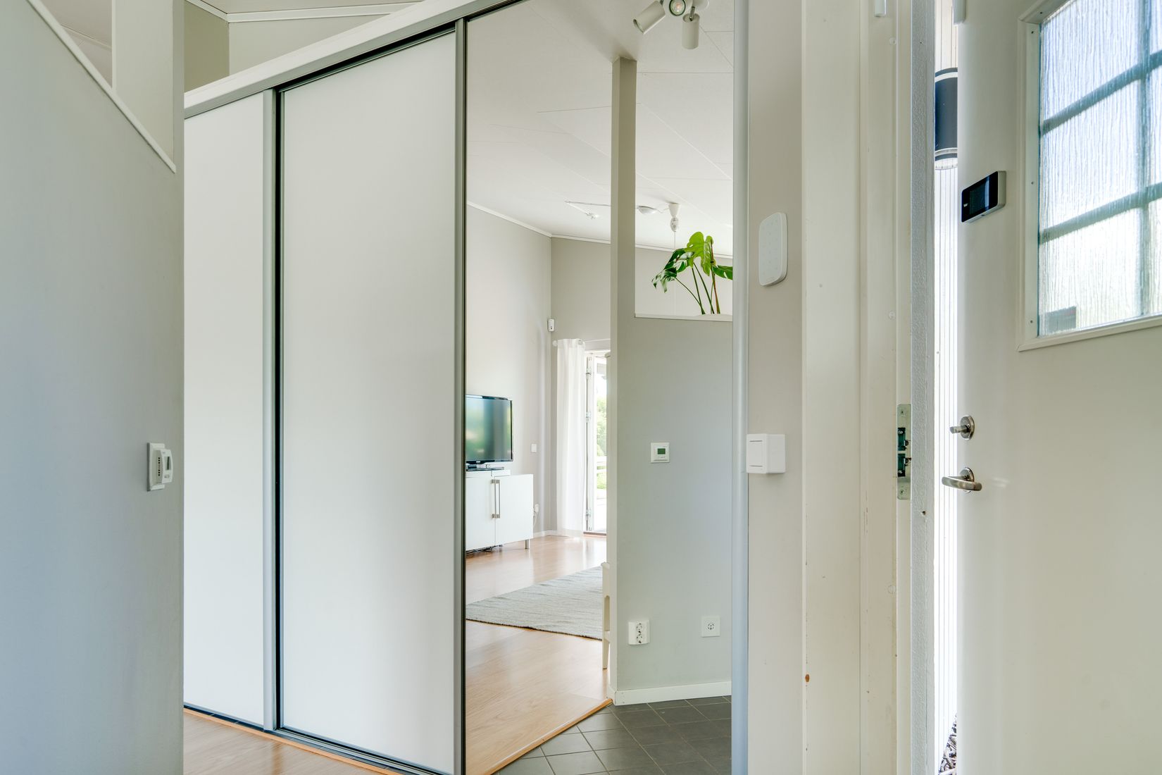 Bostadsrätt, Bakformsvägen 28, Skälby, Västerås