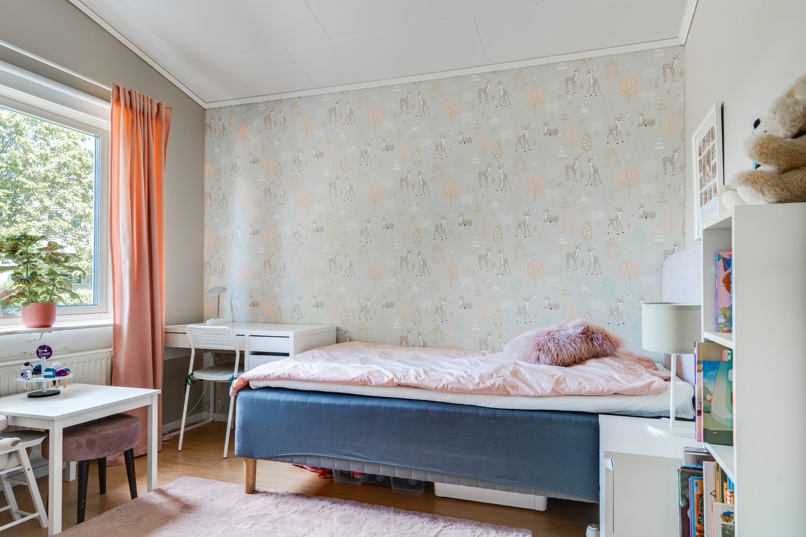 Bostadsrätt, Bakformsvägen 28, Skälby, Västerås