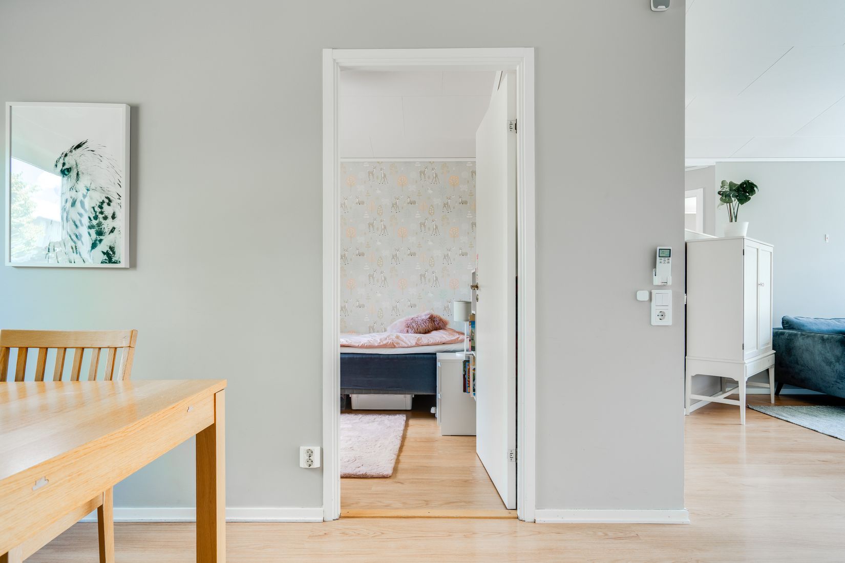 Bostadsrätt, Bakformsvägen 28, Skälby, Västerås