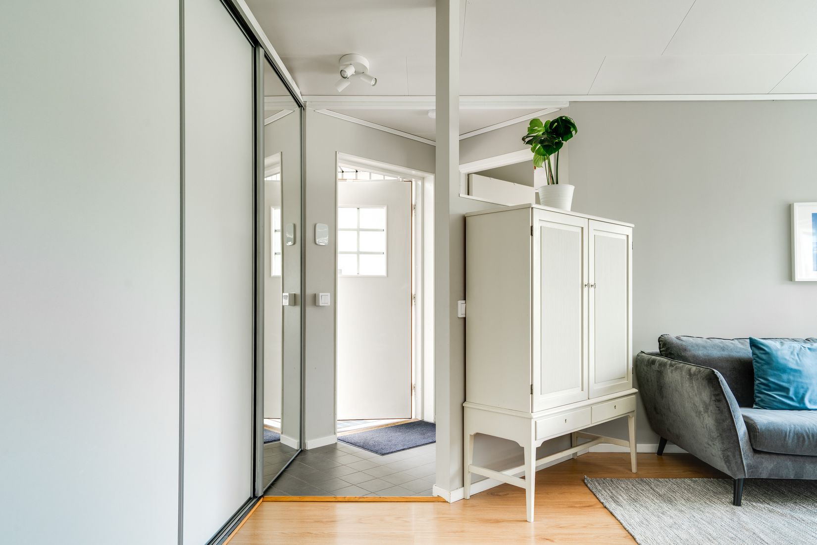 Bostadsrätt, Bakformsvägen 28, Skälby, Västerås