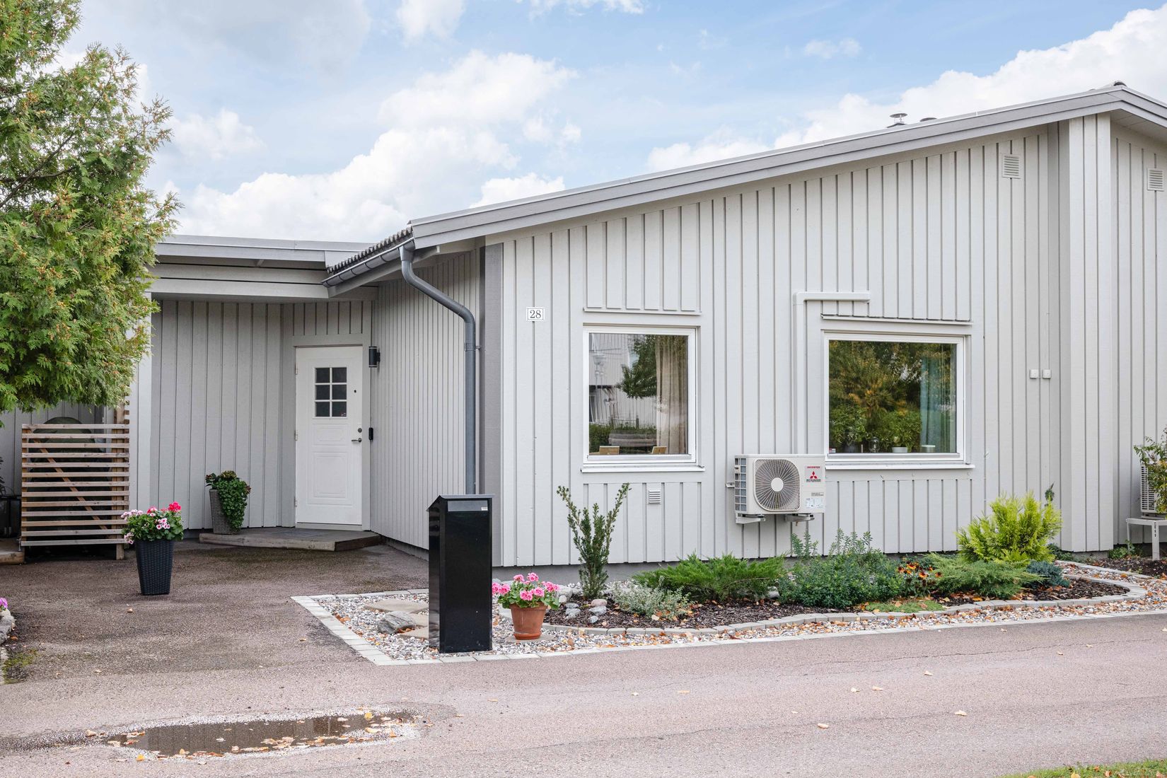 Bostadsrätt, Bakformsvägen 28, Skälby, Västerås