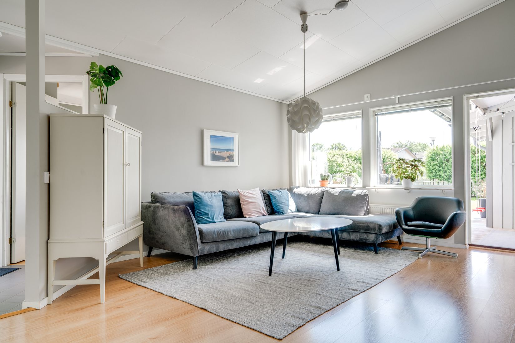 Bostadsrätt, Bakformsvägen 28, Skälby, Västerås