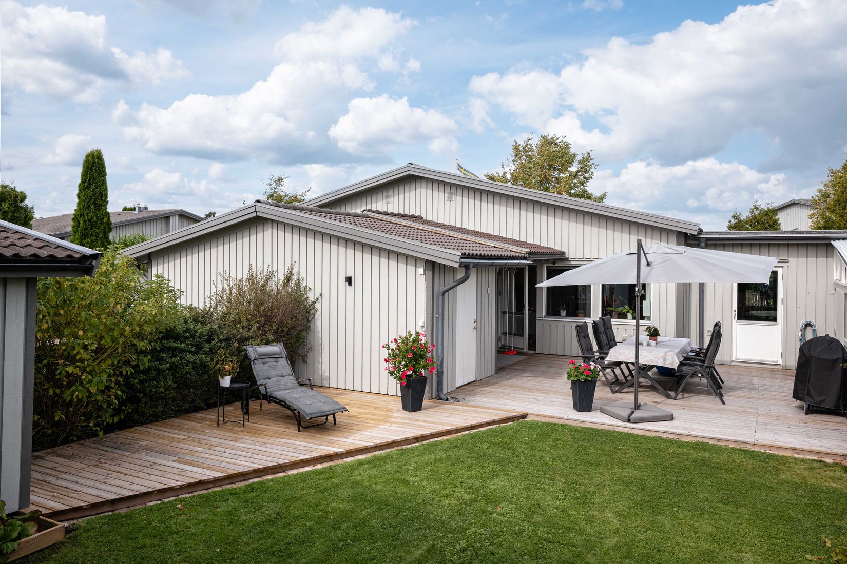 Bostadsrätt, Bakformsvägen 28, Skälby, Västerås