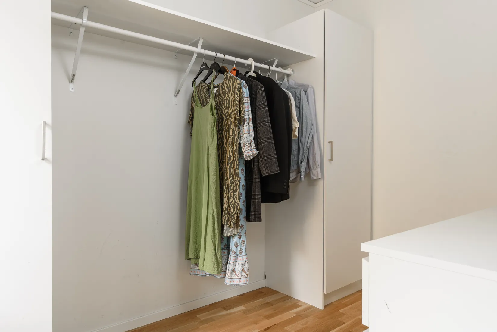 Bostadsrätt, Gösta Edströms Väg 5C, Välludden, Växjö