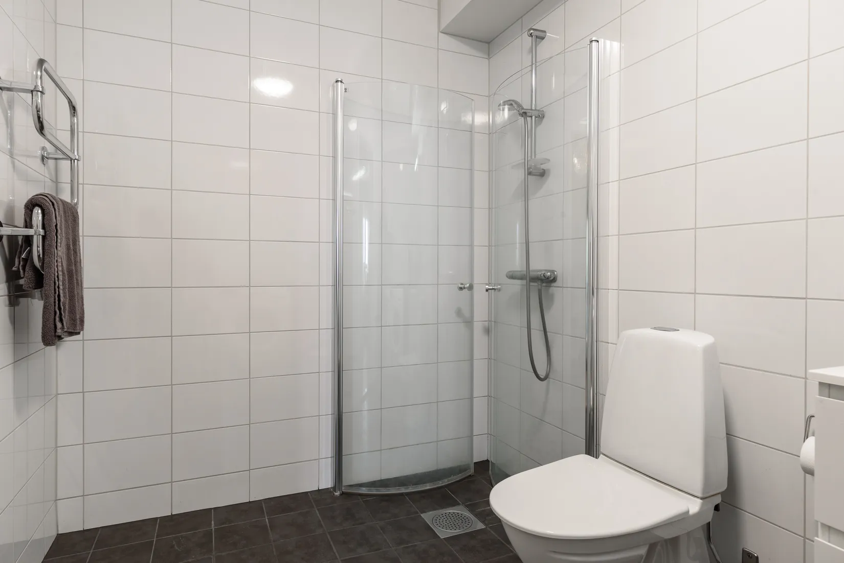 Bostadsrätt, Gösta Edströms Väg 5C, Välludden, Växjö