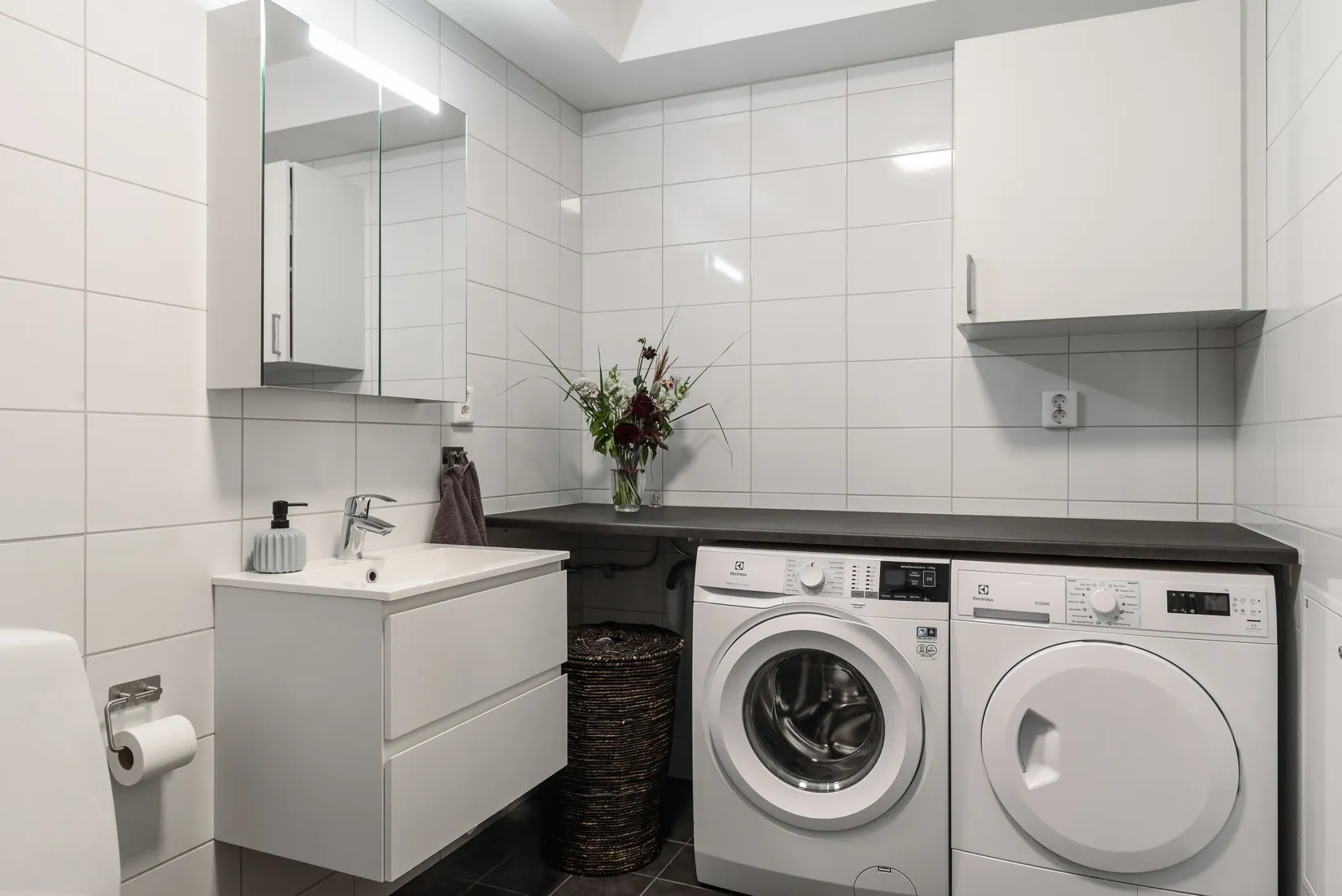 Bostadsrätt, Gösta Edströms Väg 5C, Välludden, Växjö