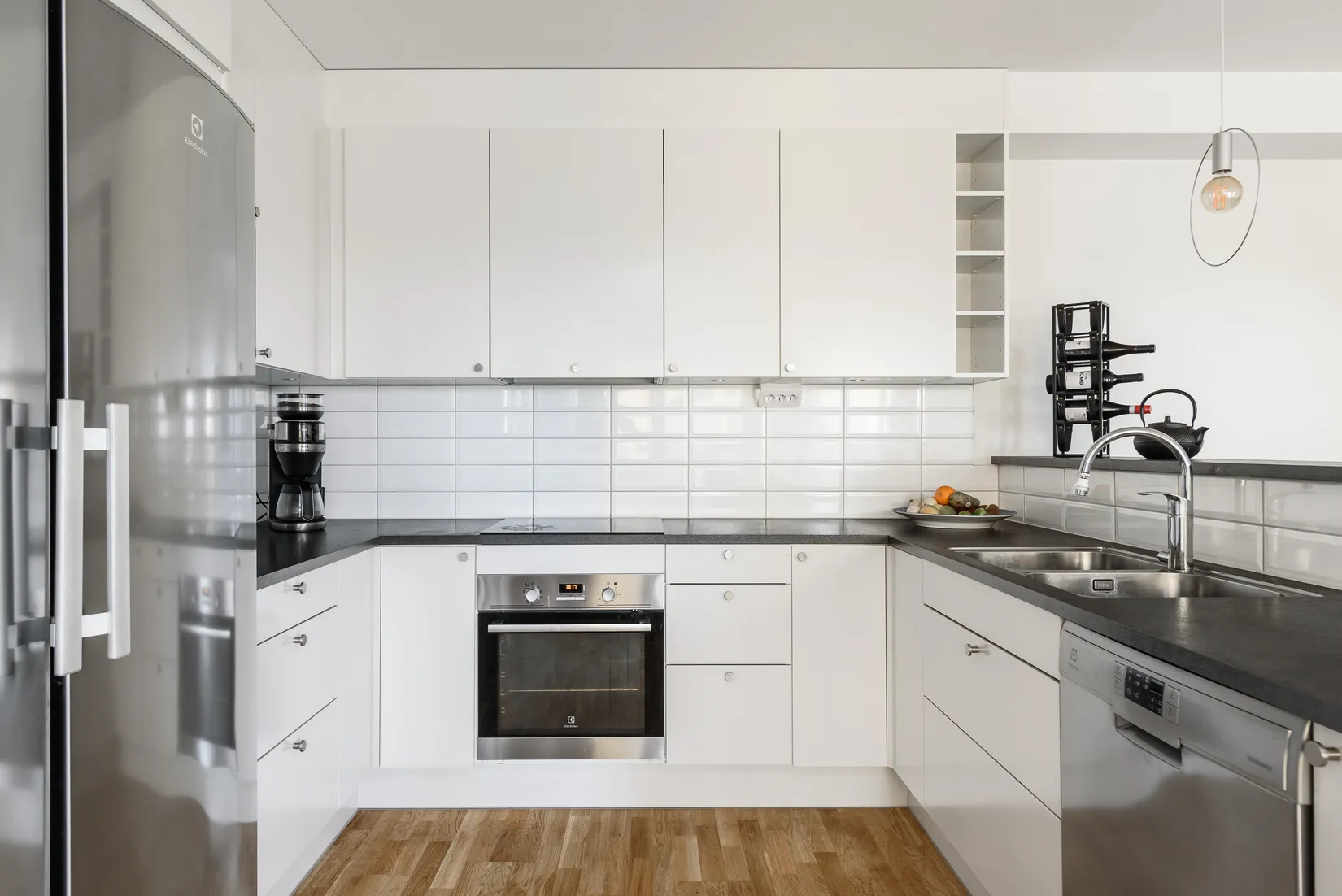 Bostadsrätt, Gösta Edströms Väg 5C, Välludden, Växjö