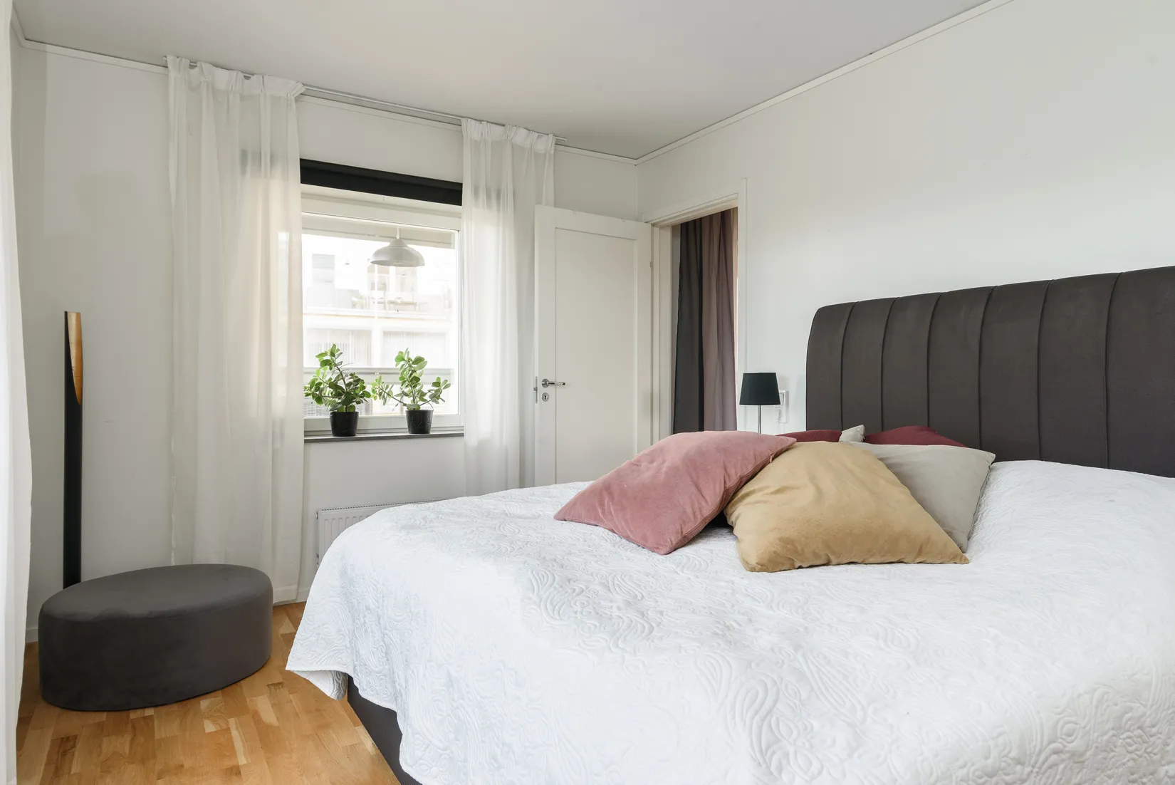 Bostadsrätt, Gösta Edströms Väg 5C, Välludden, Växjö