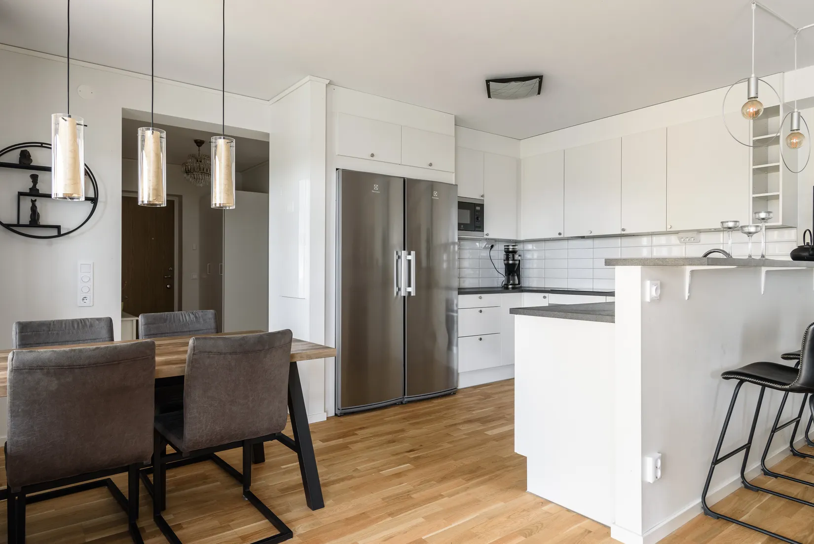 Bostadsrätt, Gösta Edströms Väg 5C, Välludden, Växjö