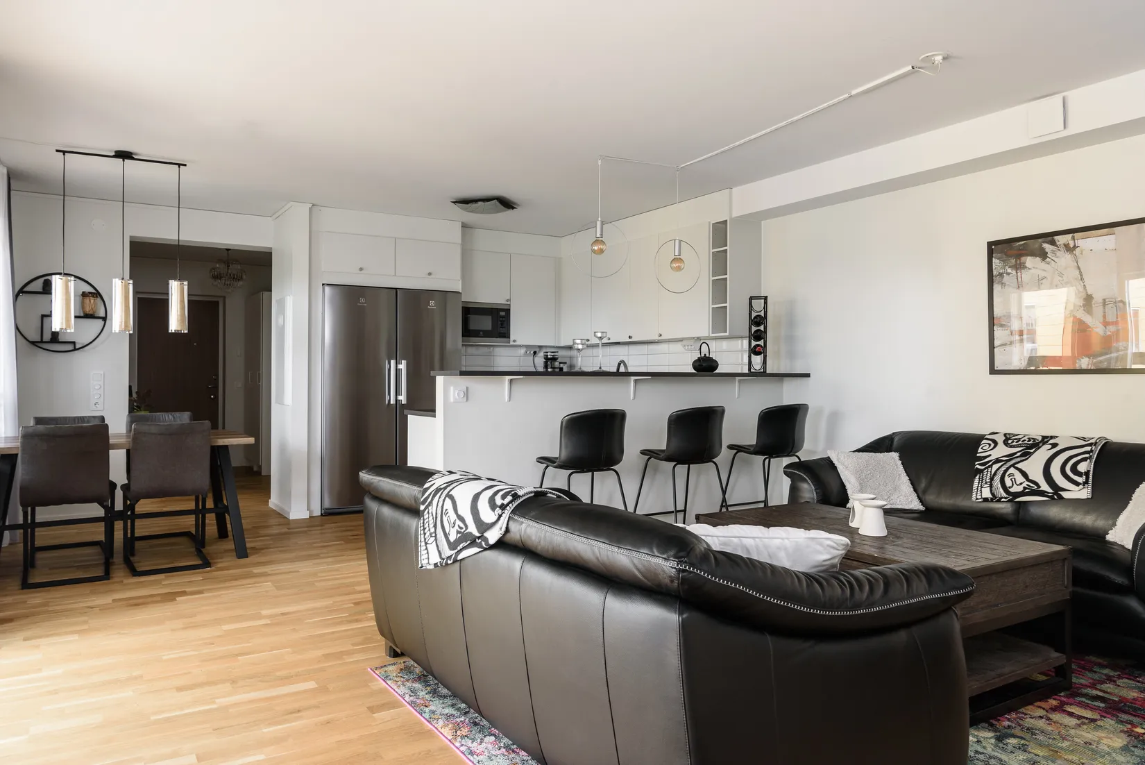 Bostadsrätt, Gösta Edströms Väg 5C, Välludden, Växjö