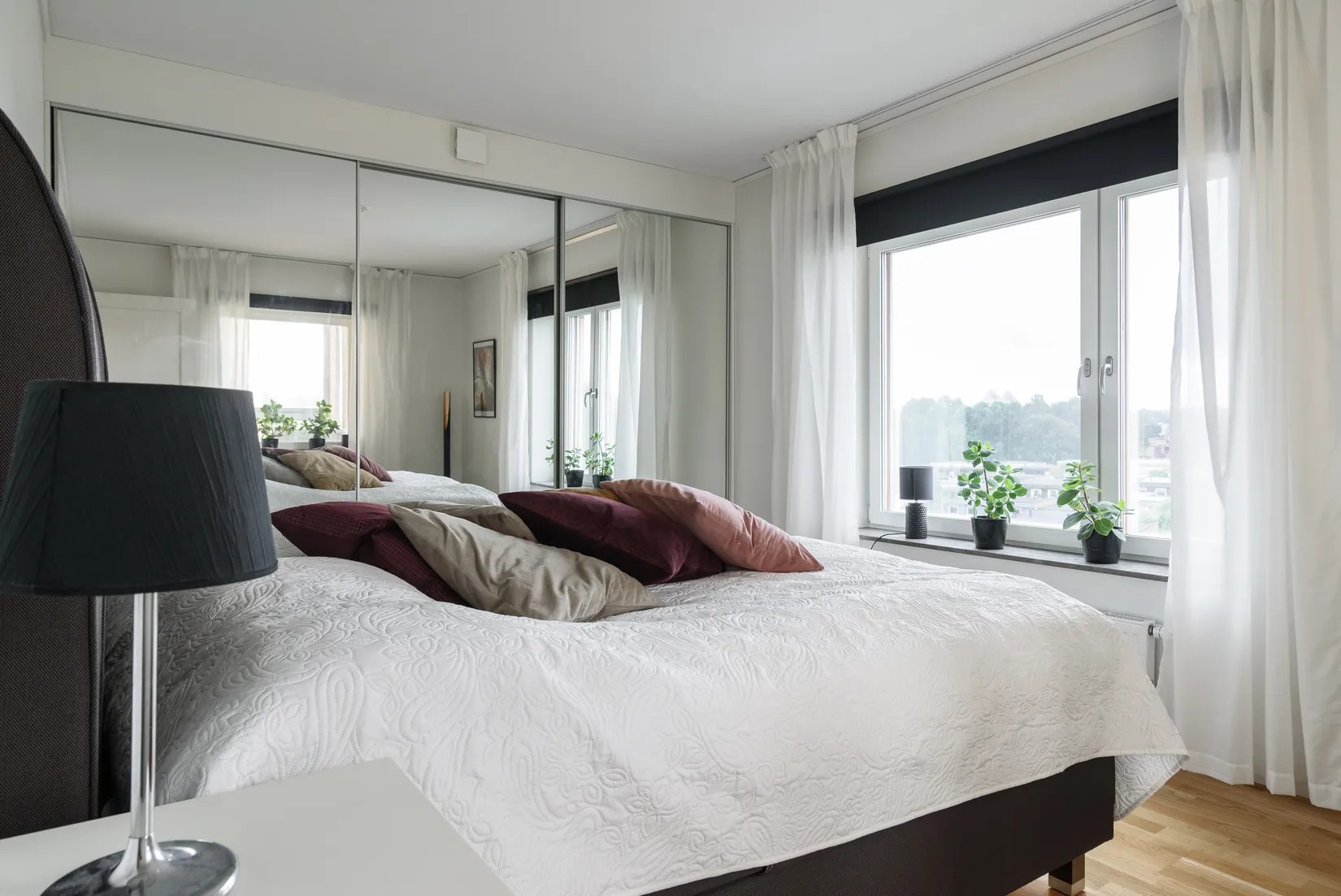 Bostadsrätt, Gösta Edströms Väg 5C, Välludden, Växjö