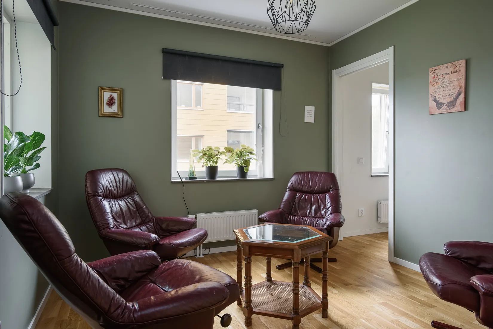 Bostadsrätt, Gösta Edströms Väg 5C, Välludden, Växjö