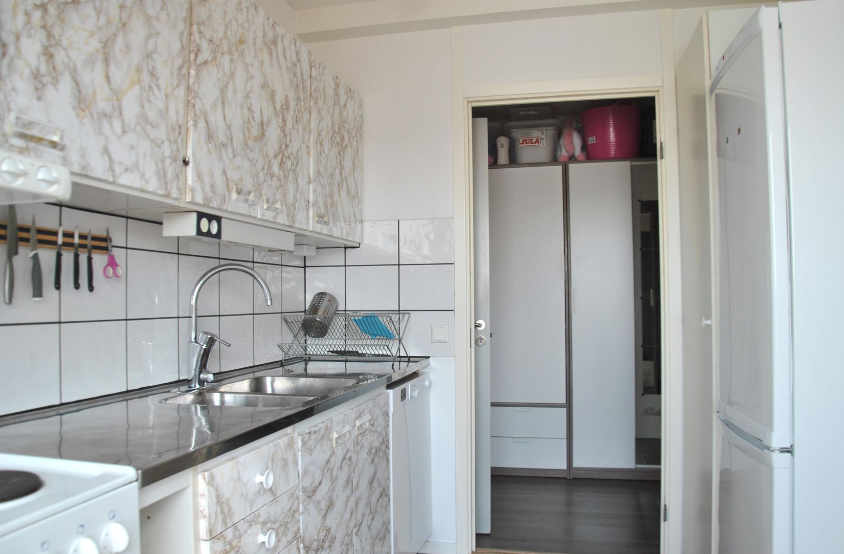 Bostadsrätt, Flanaden 86, Torpa, Vänersborg